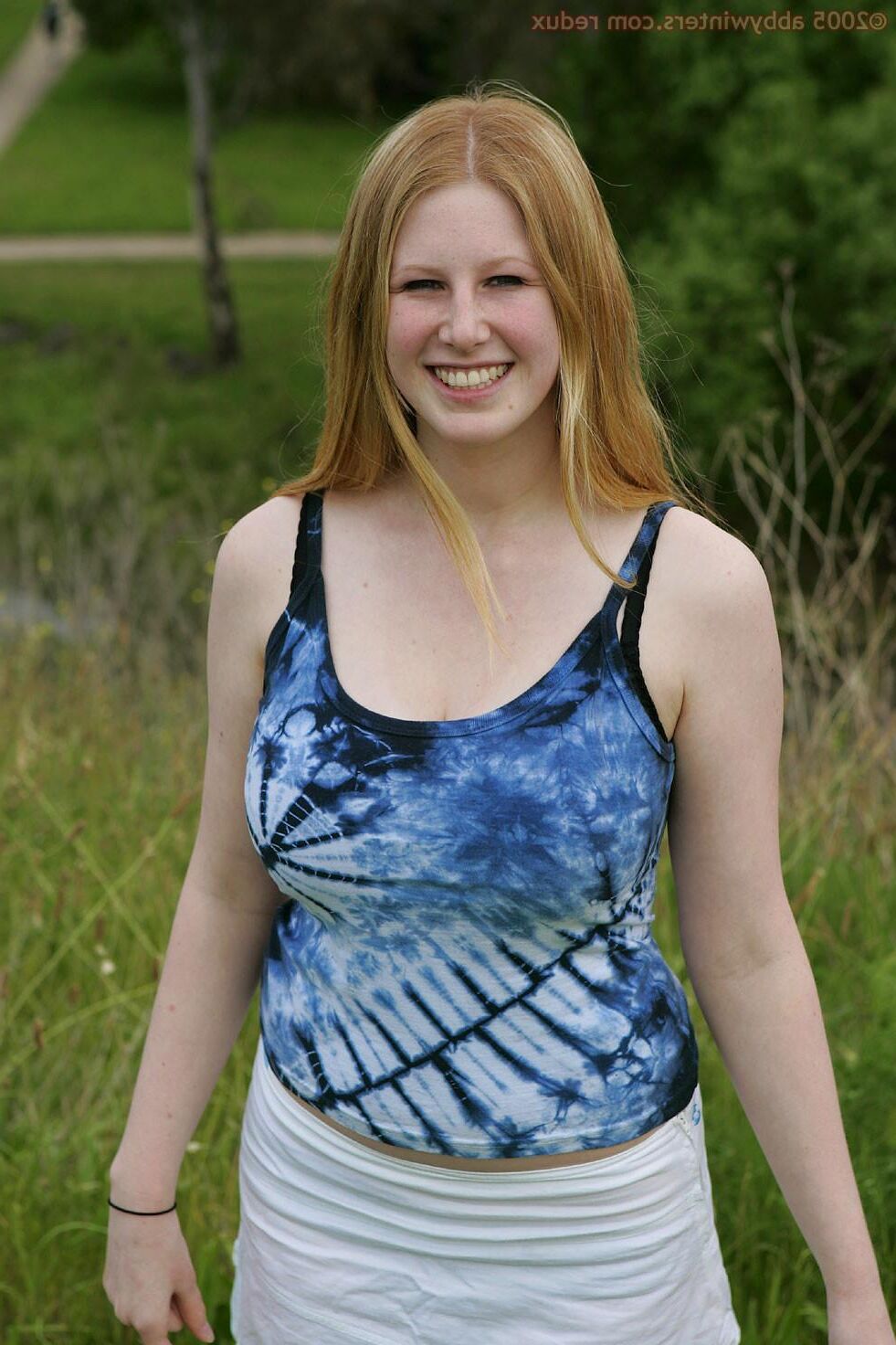 Chloe b
