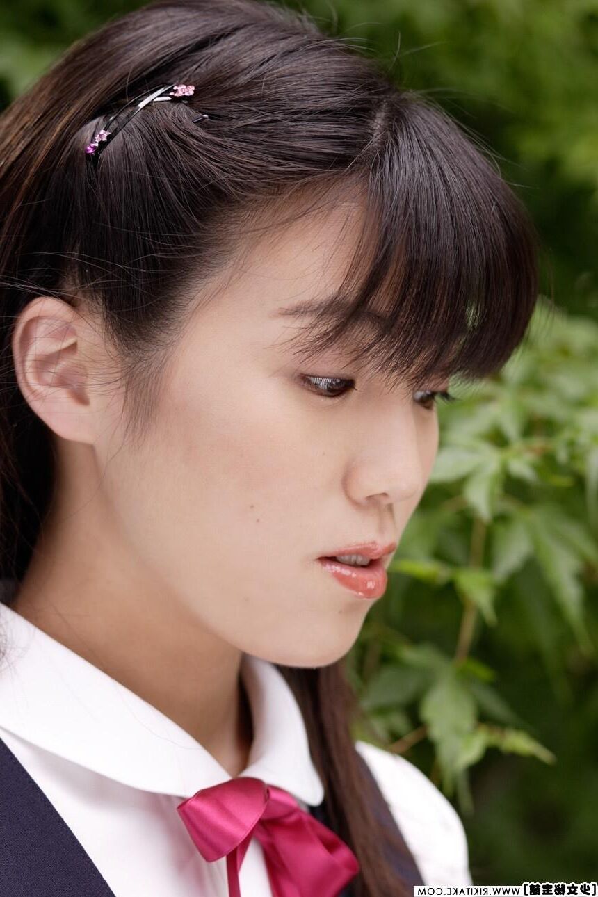japanese nude model Ayako Ishikawa