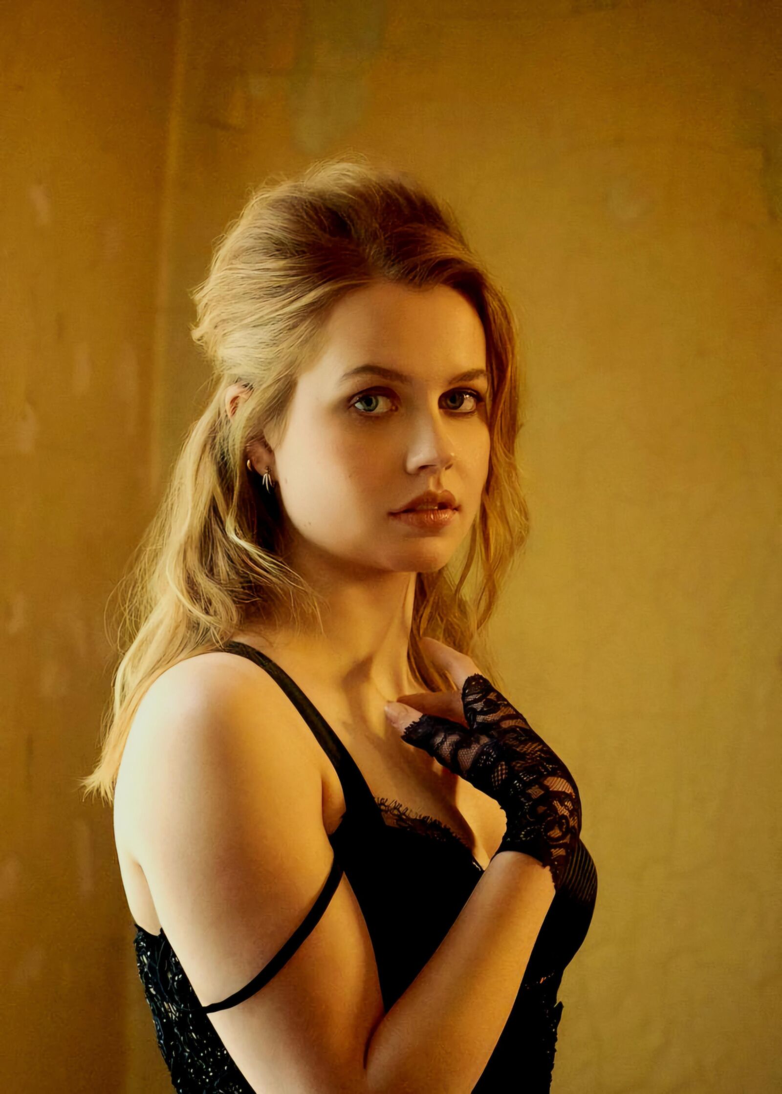 Angourie Rice