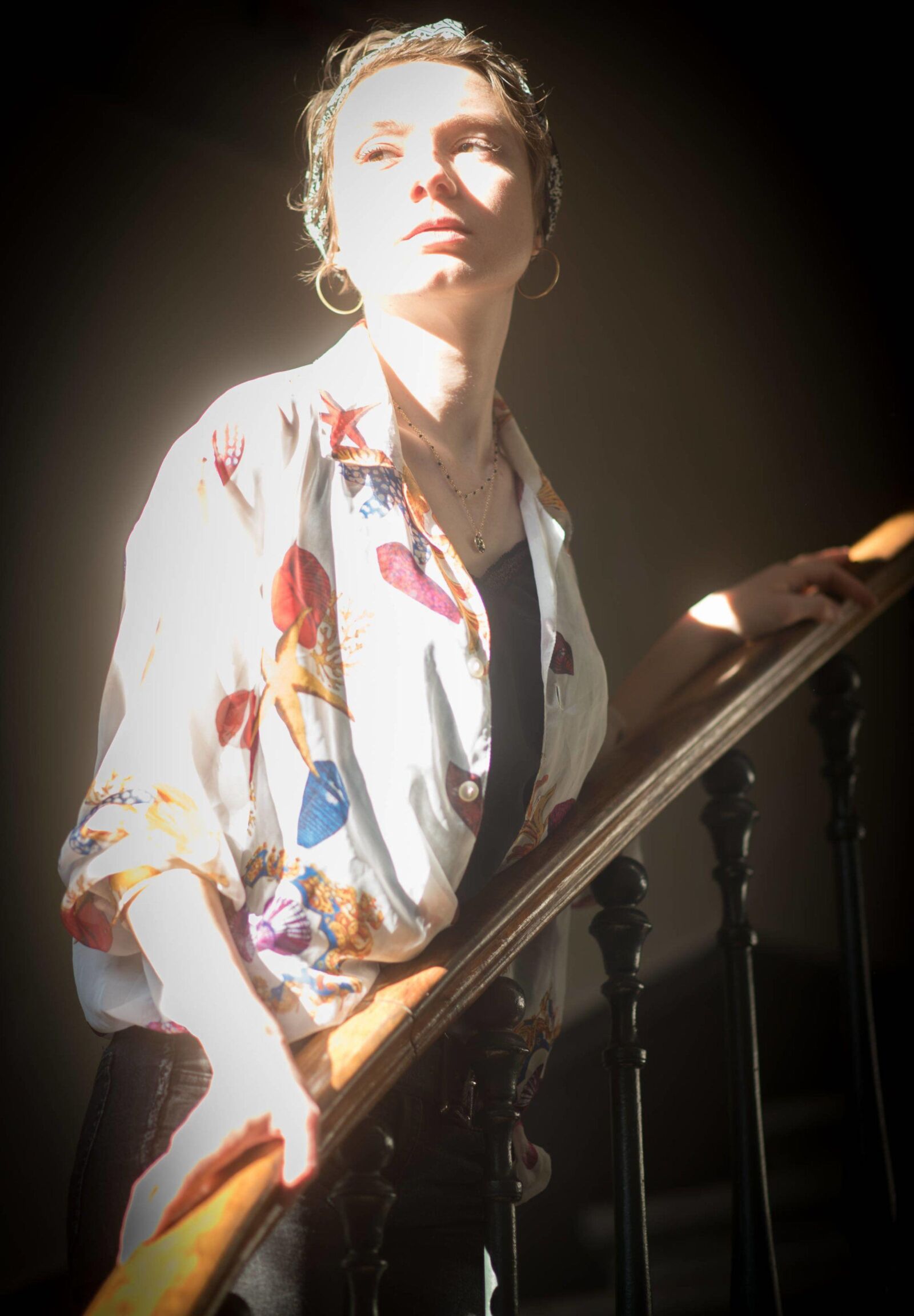 Camille