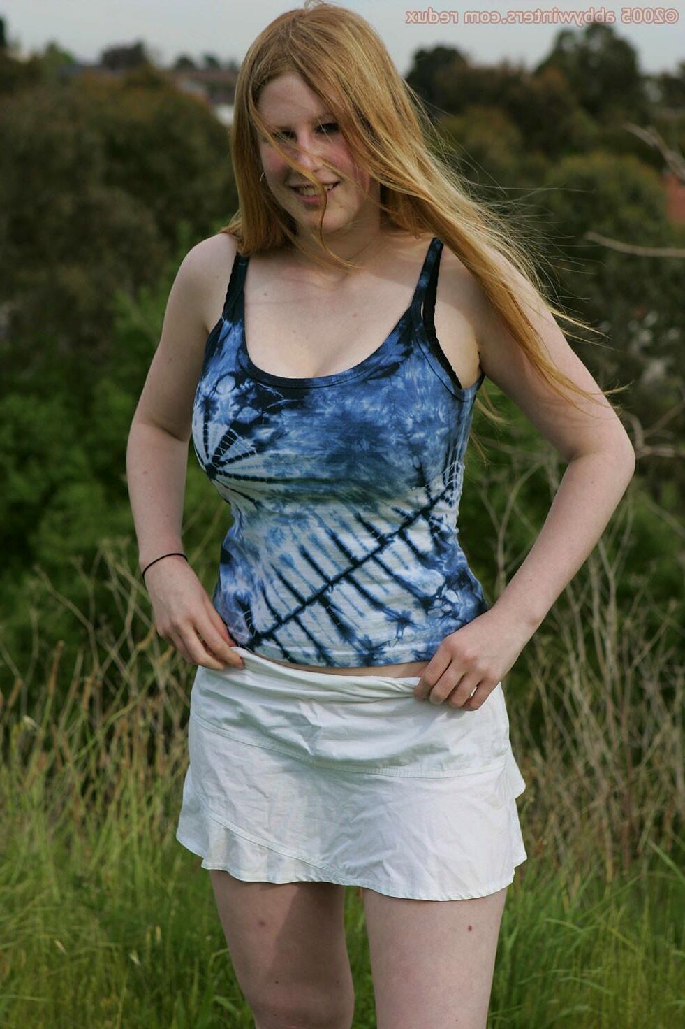 Chloe b