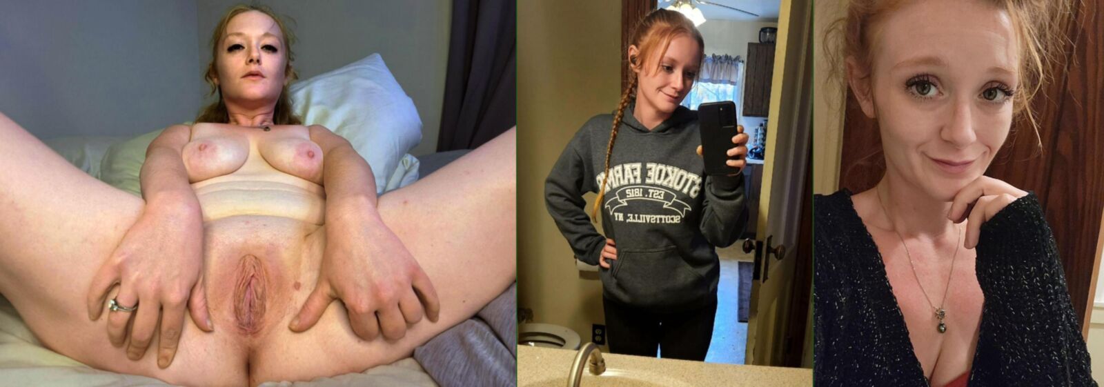 Before/After Spread Amateurs 