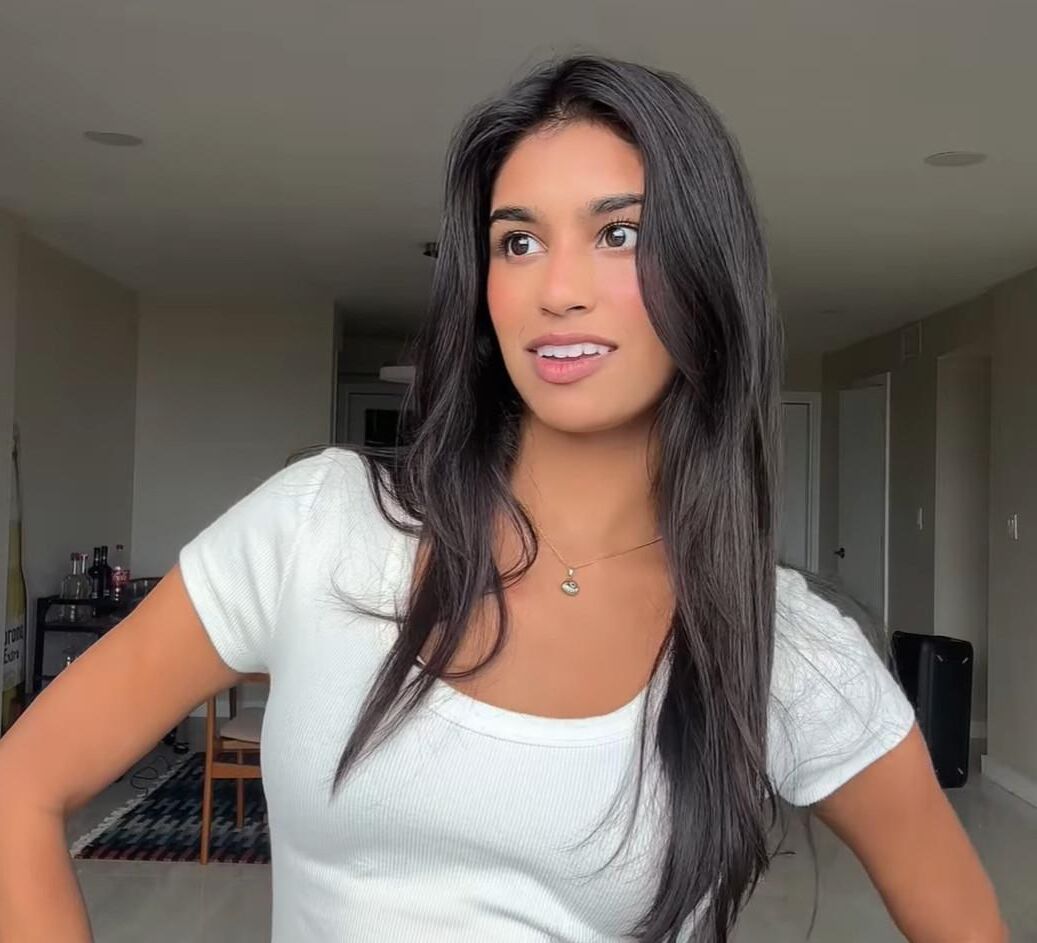 Introducing Julie