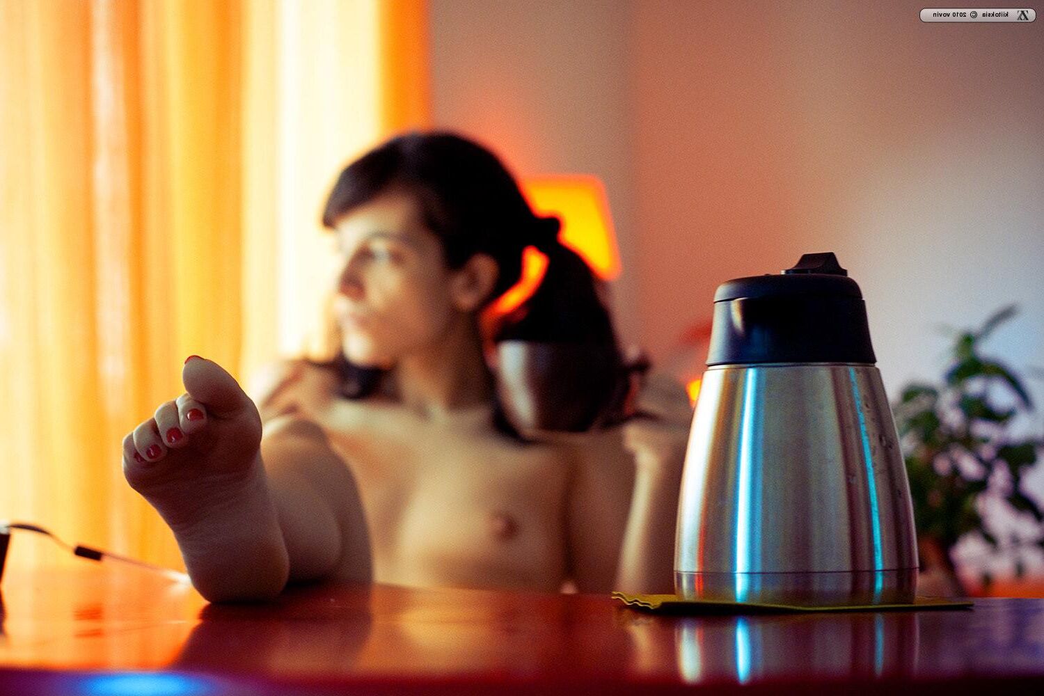 Zivity Kiitoksia dimanche matin (x)
