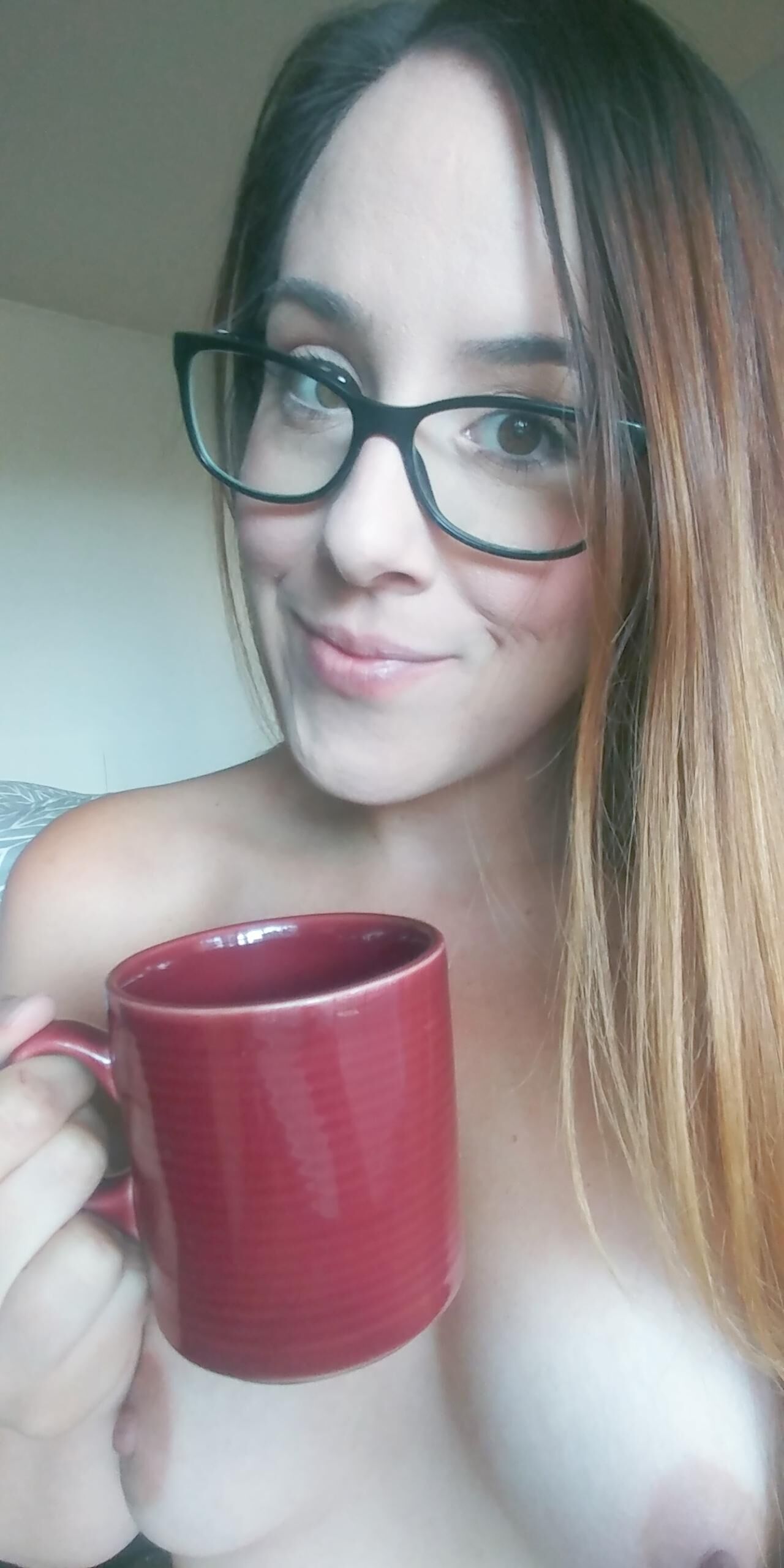 Morgenkaffee