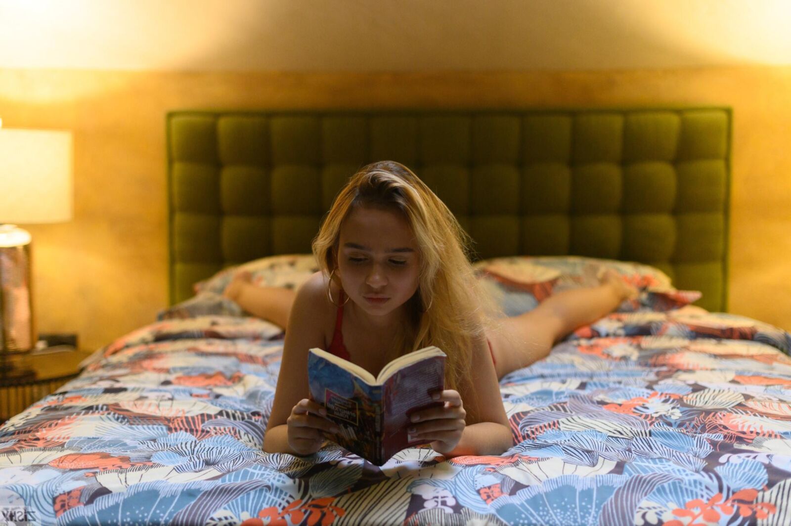 Nyla Rox Zishy Book Club