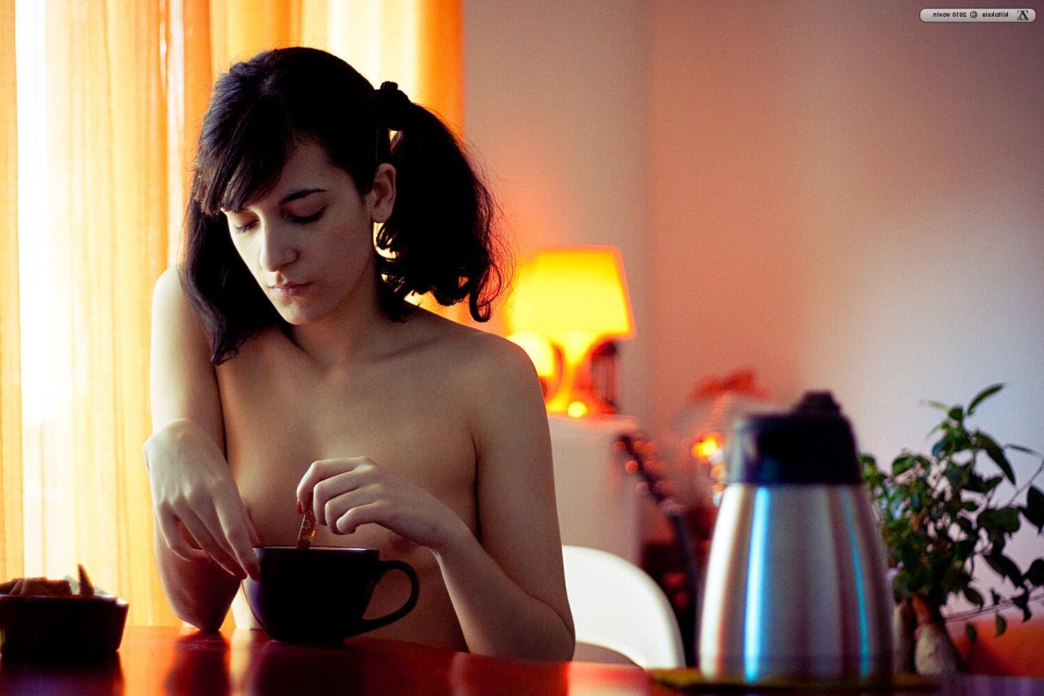 Zivity Kiitoksia dimanche matin (x)