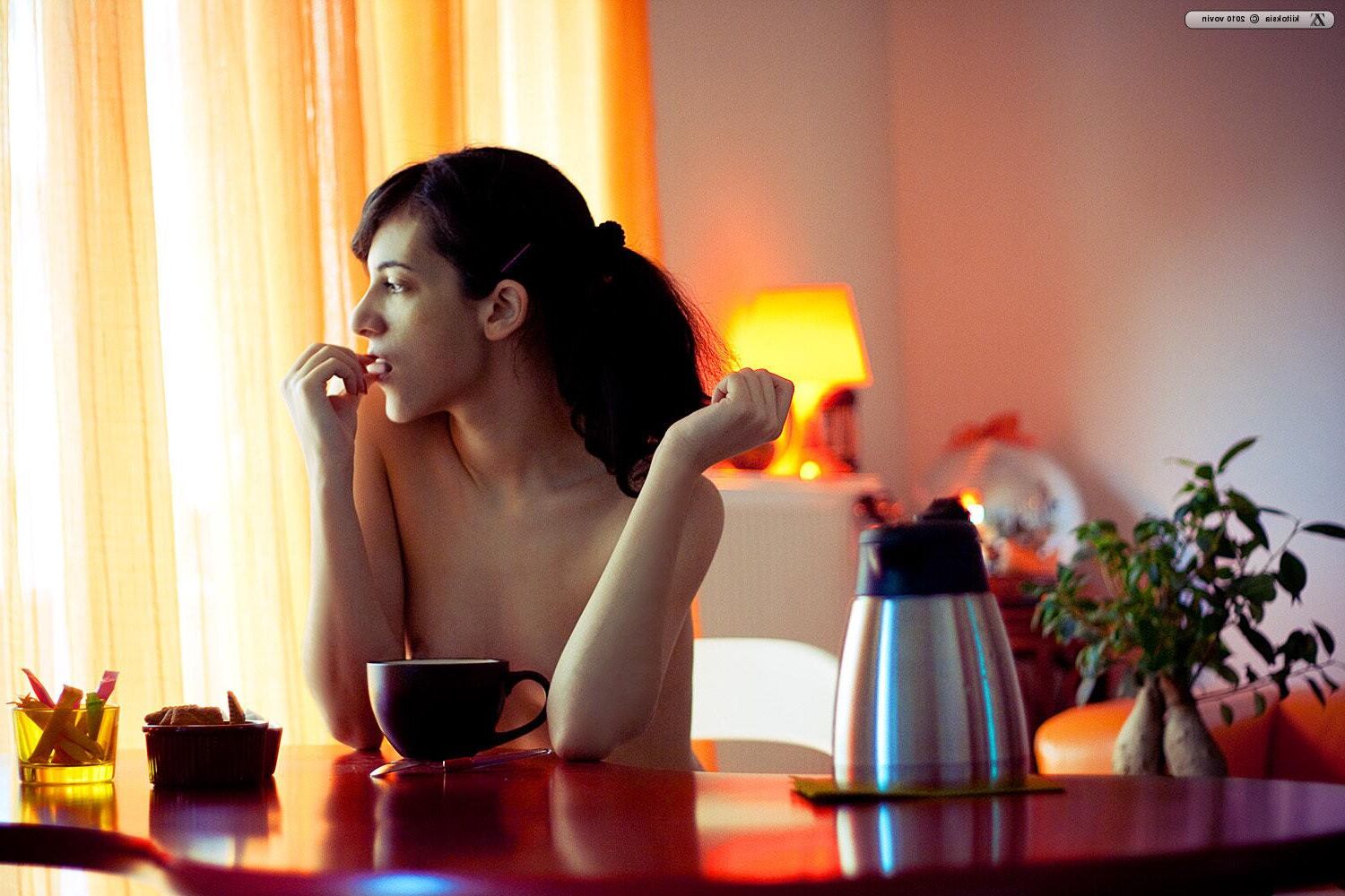 Zivity Kiitoksia dimanche matin (x)