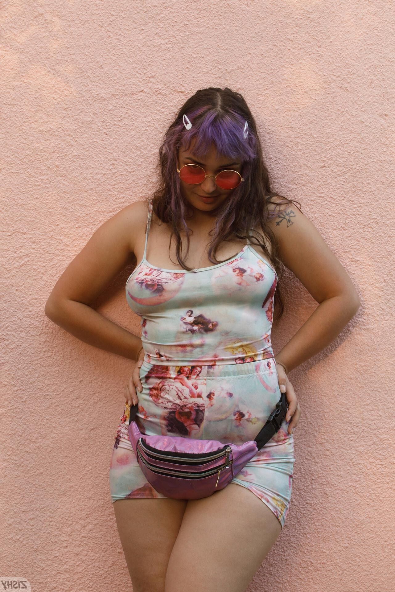 Bubble Butt Venus