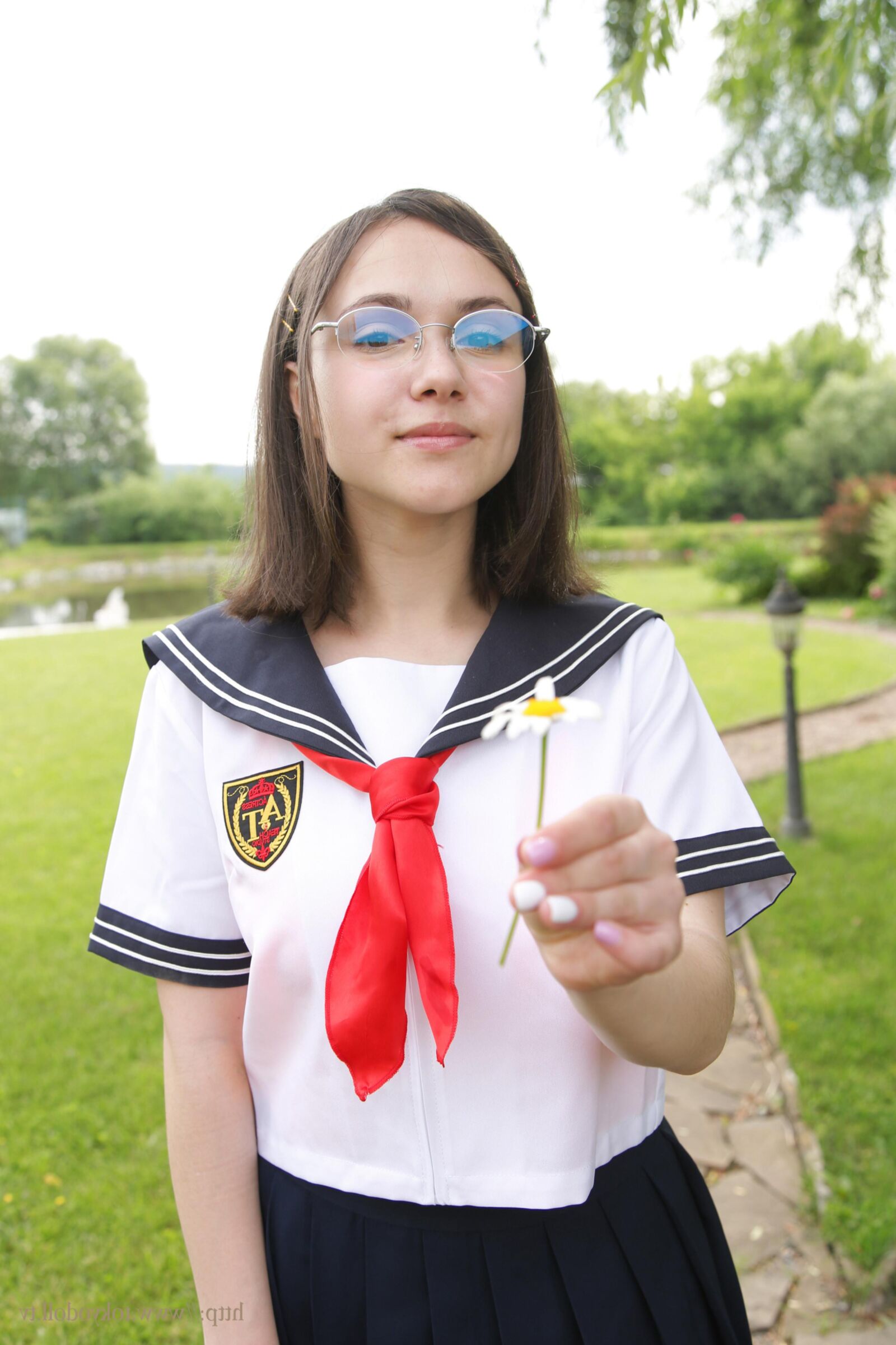Sofya G TokyoDoll 