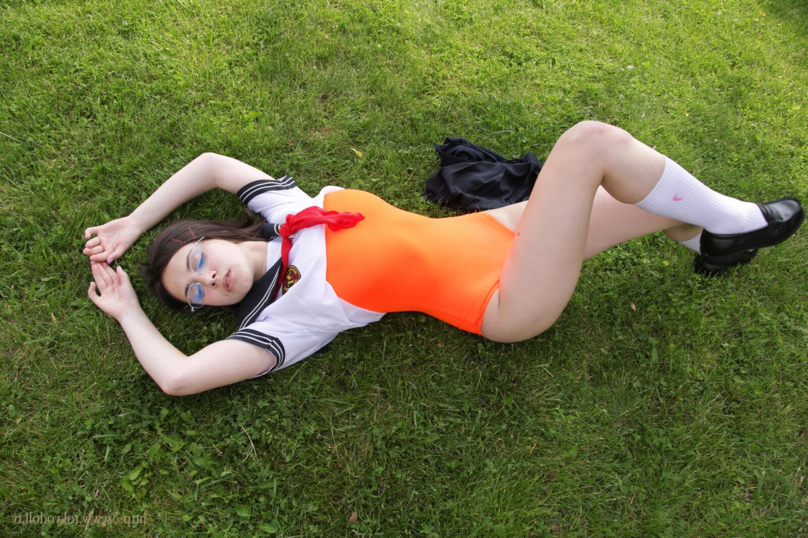 Sofya G TokyoDoll 