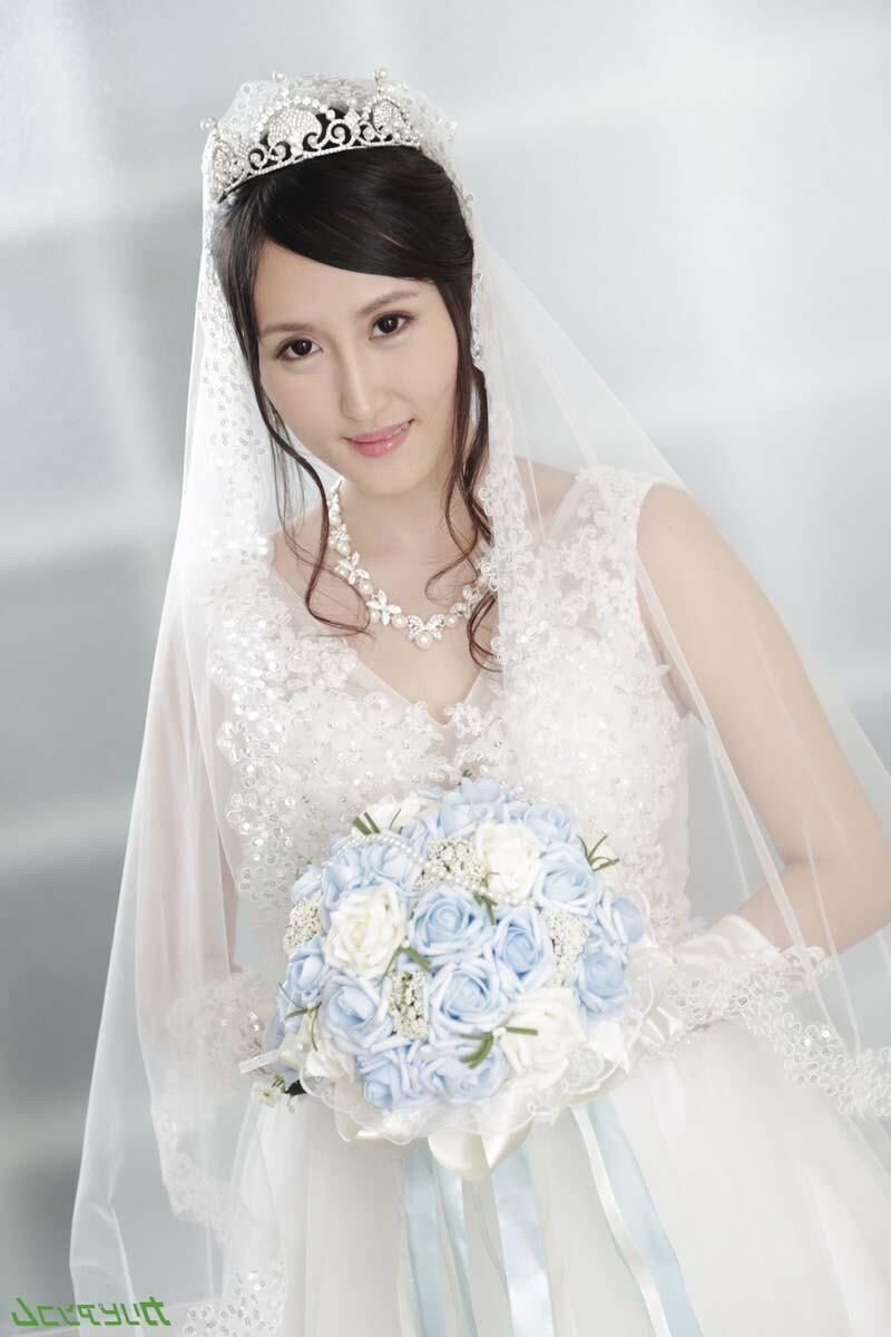 Some brides for your pleasure