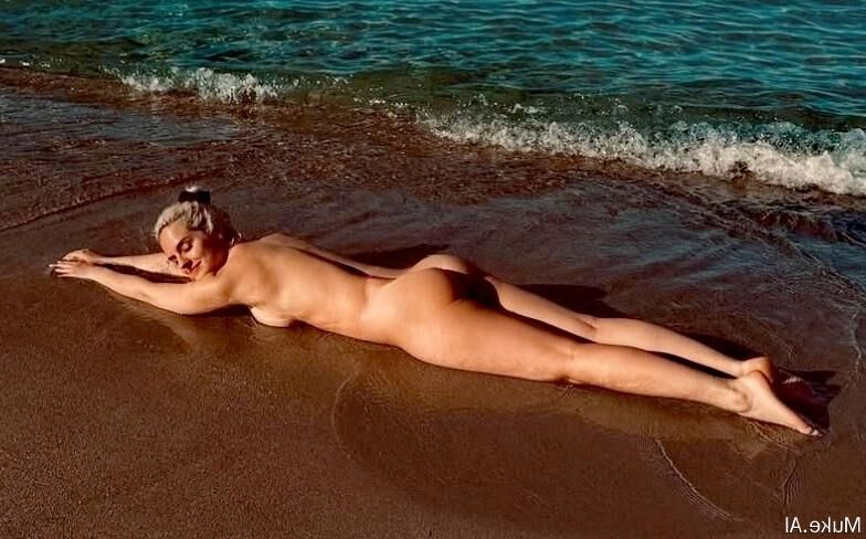 Noemie Merlant