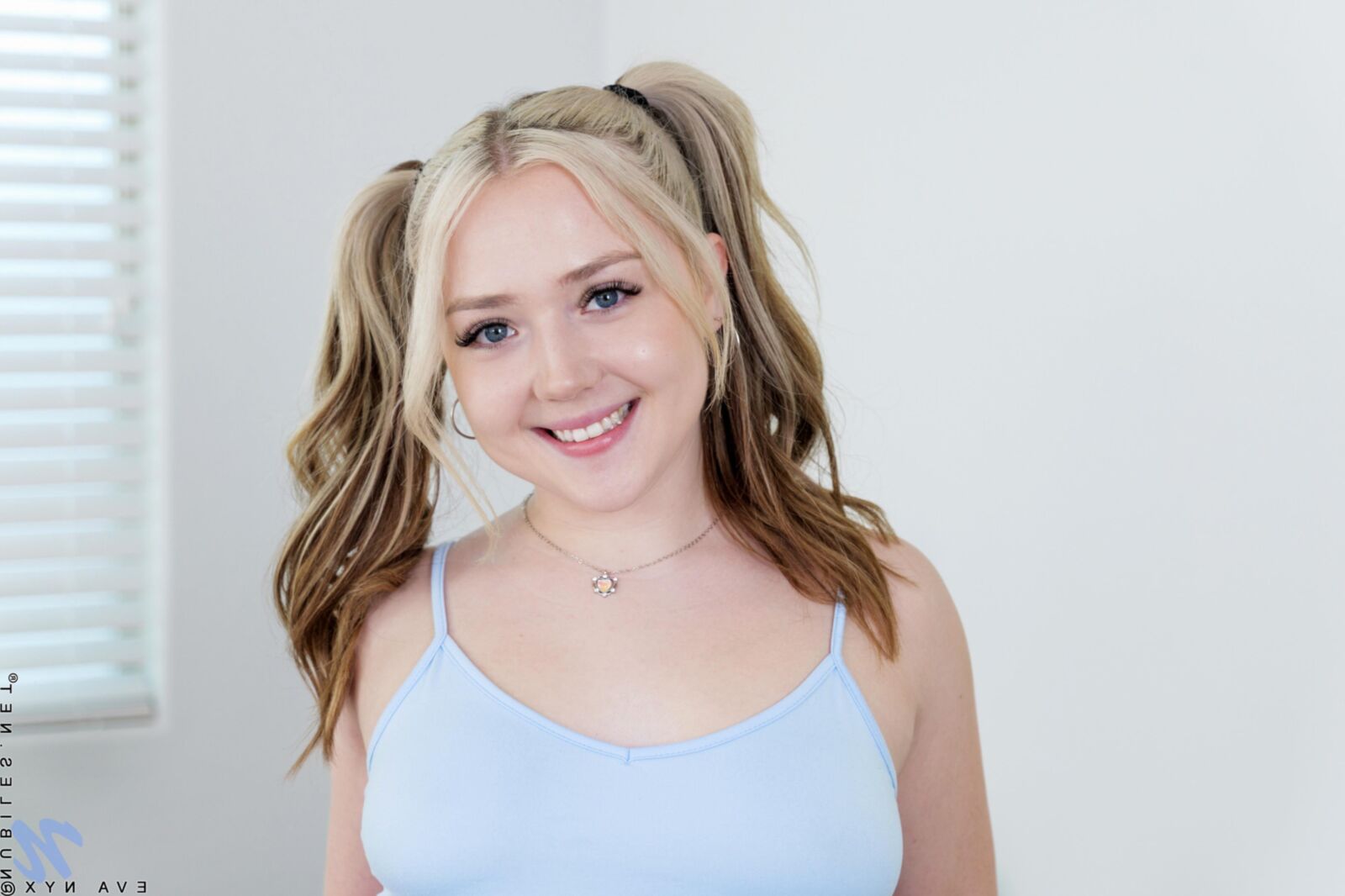 Eva Nyx I Want To Fuck