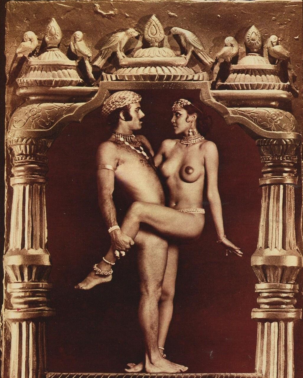 Ester Cordet Oui love set