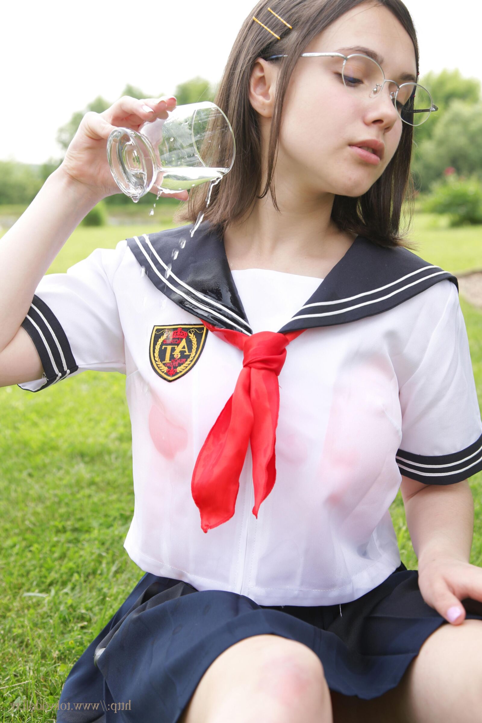 Sofya G TokyoDoll 