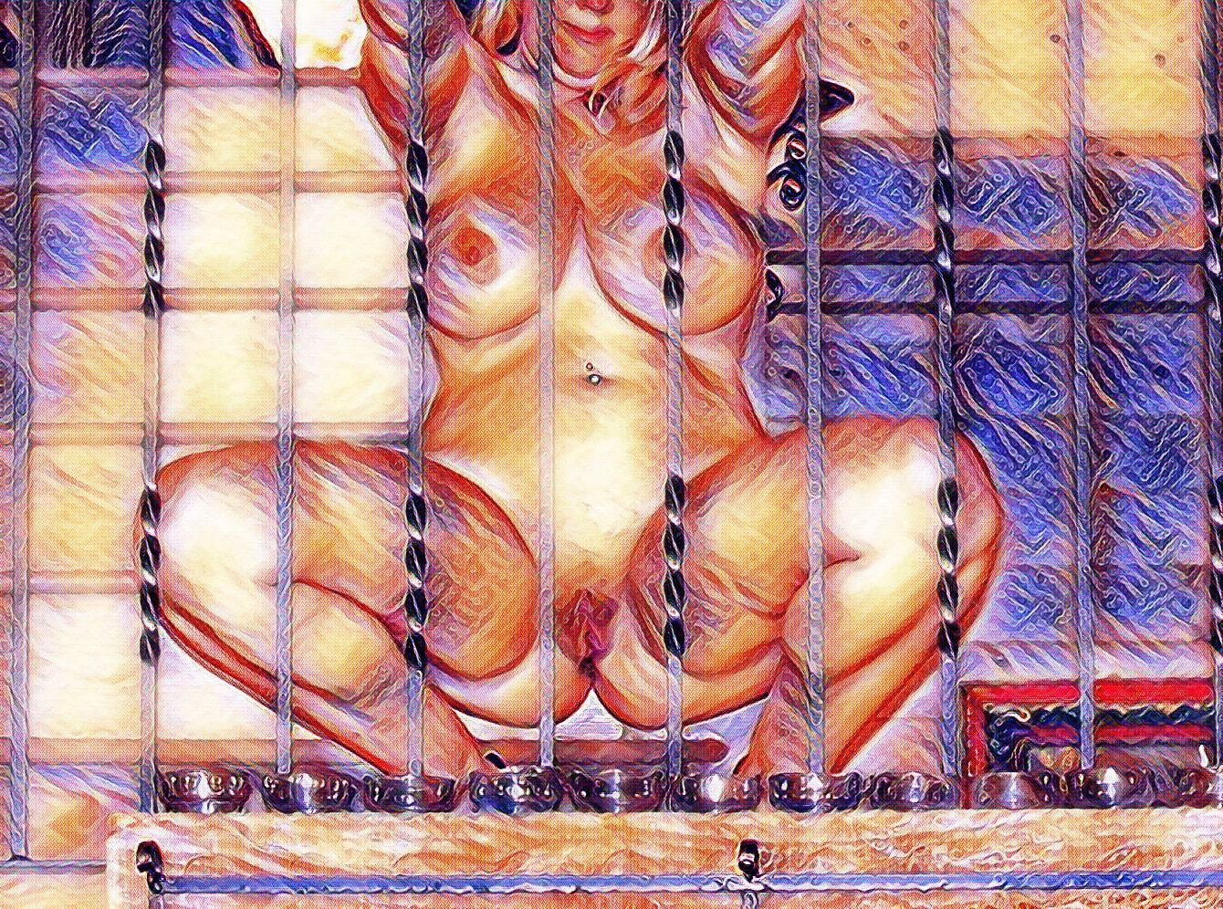 Love to see women spreading legs#