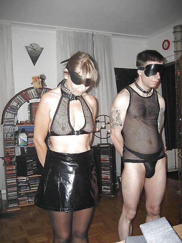 Submissive Couples