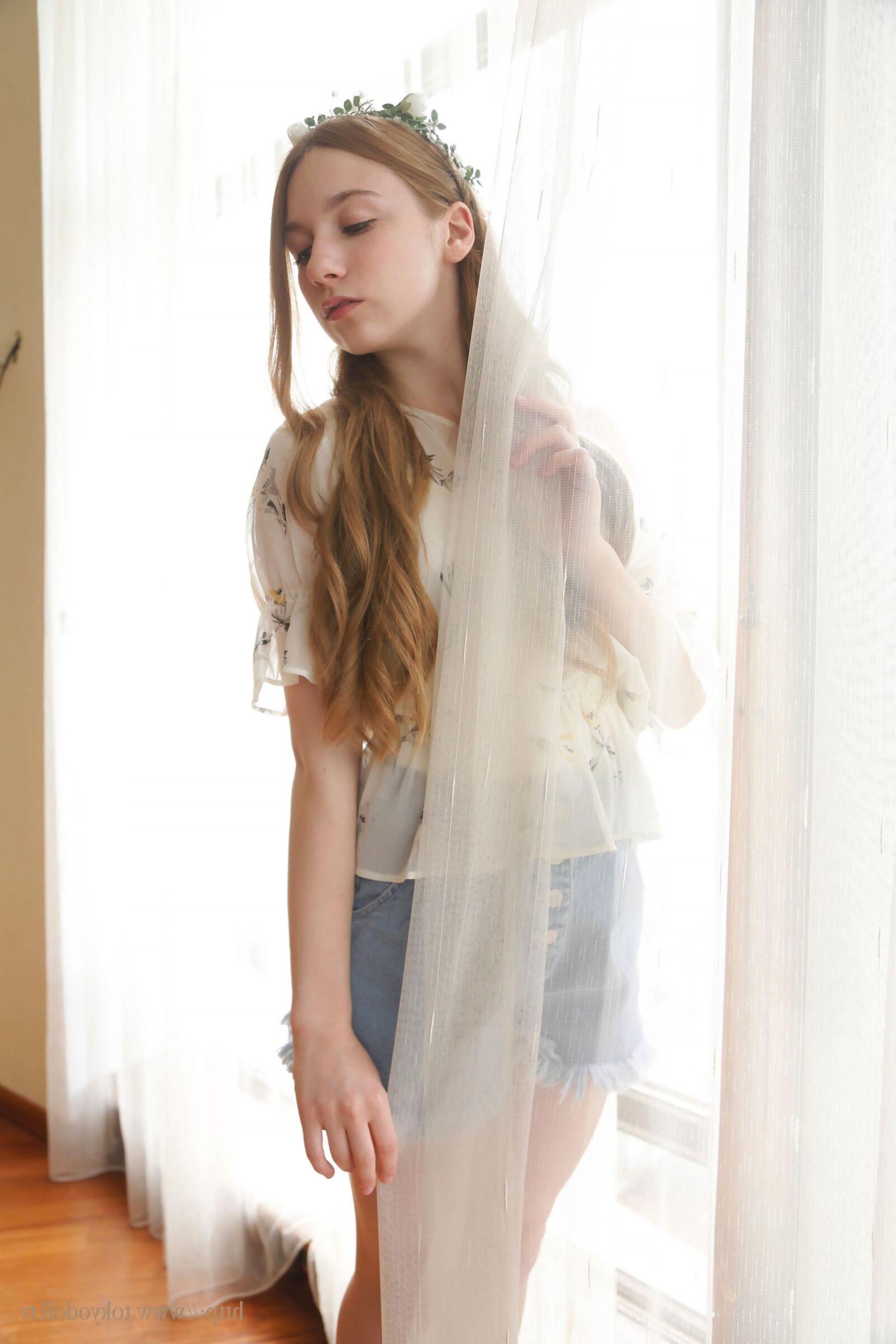 Beghe B TokyoDoll 
