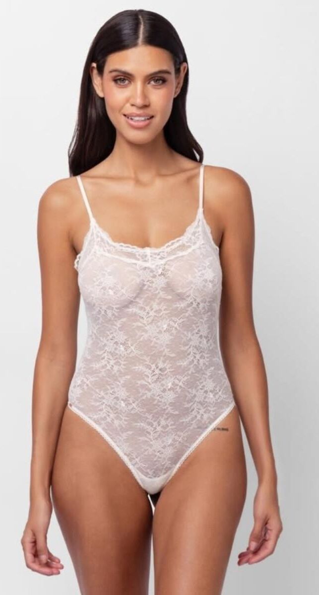 Lingerie and bikini mix 