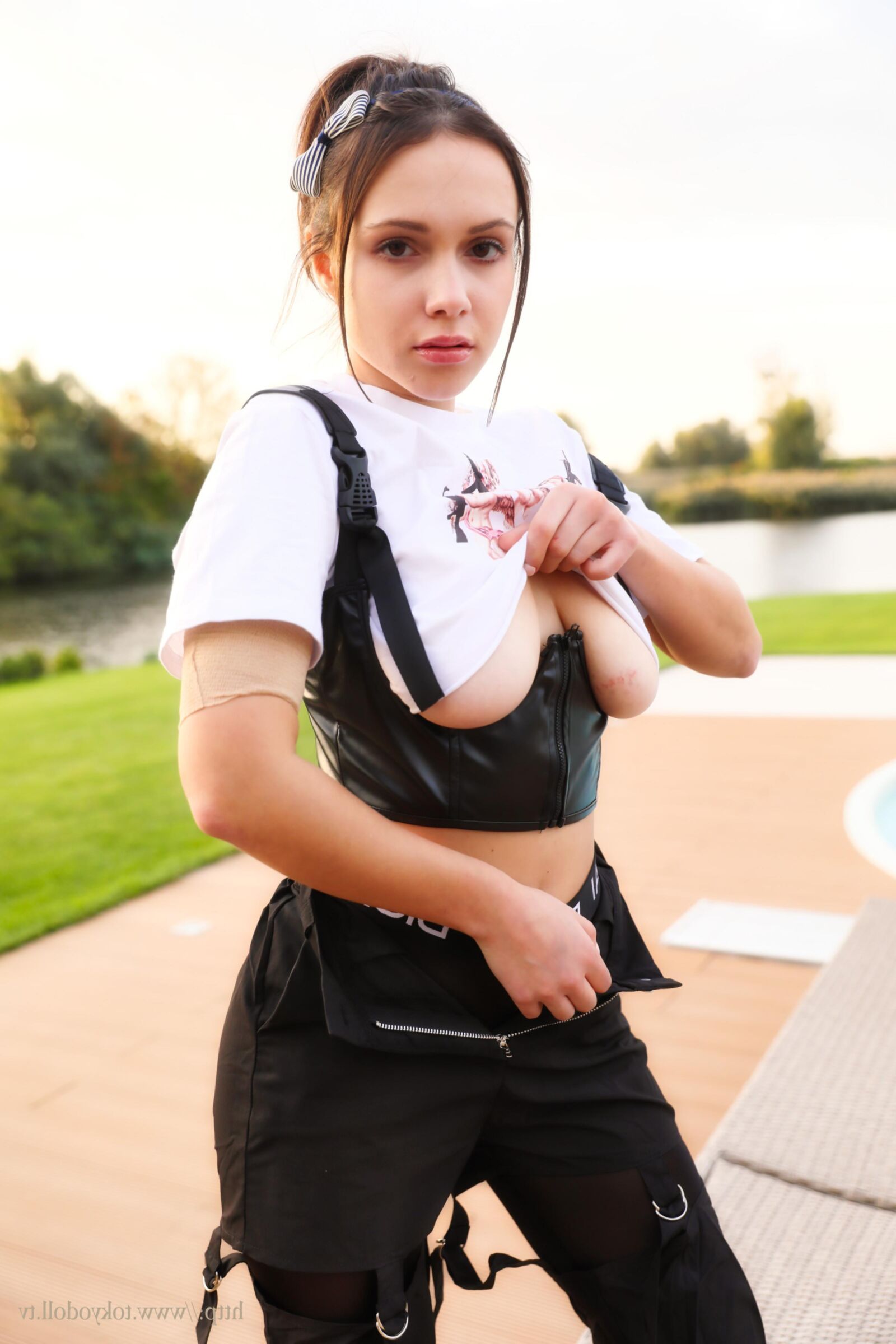 Sofya G TokyoDoll 