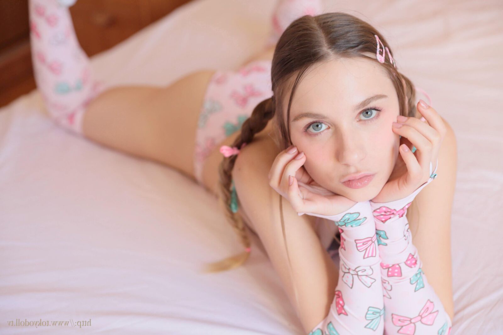 Beghe B TokyoDoll A
