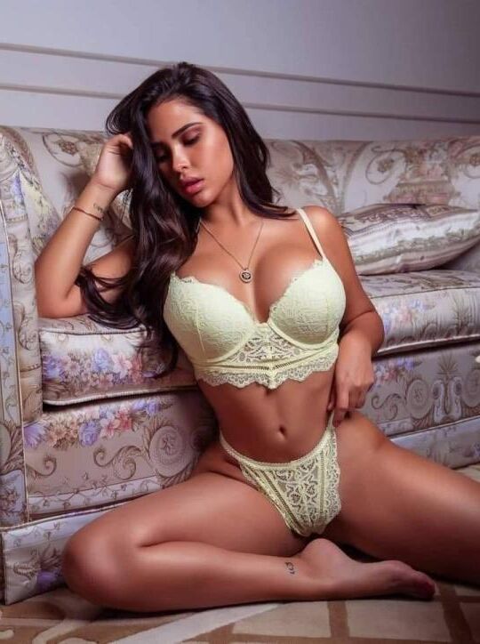 Chicas de lencería