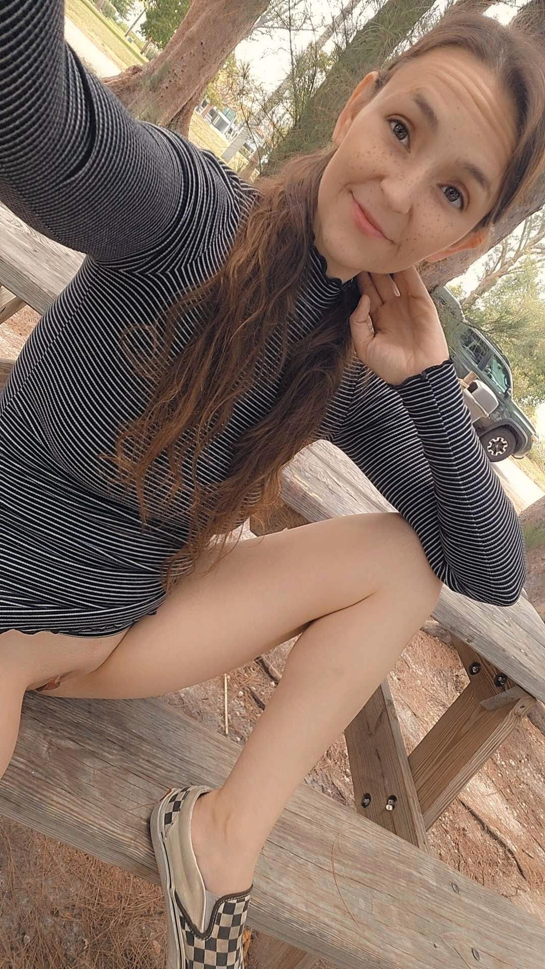 No parque xv