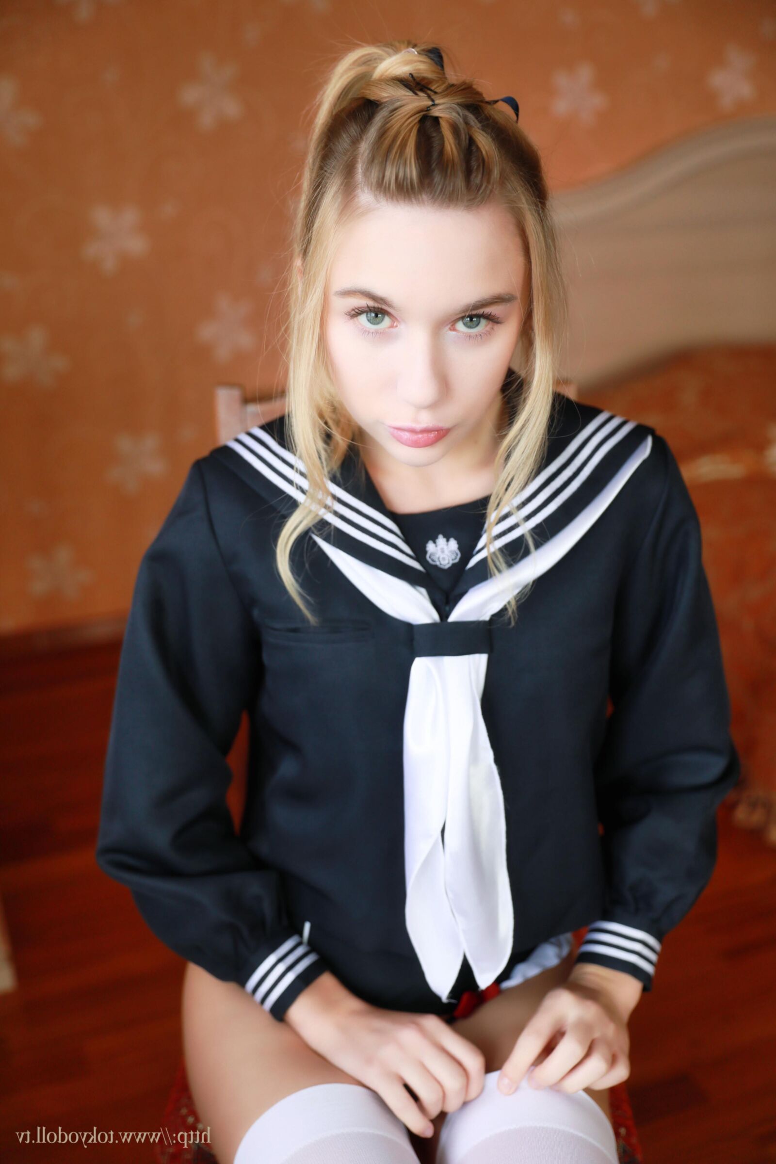Beghe B TokyoDoll AB