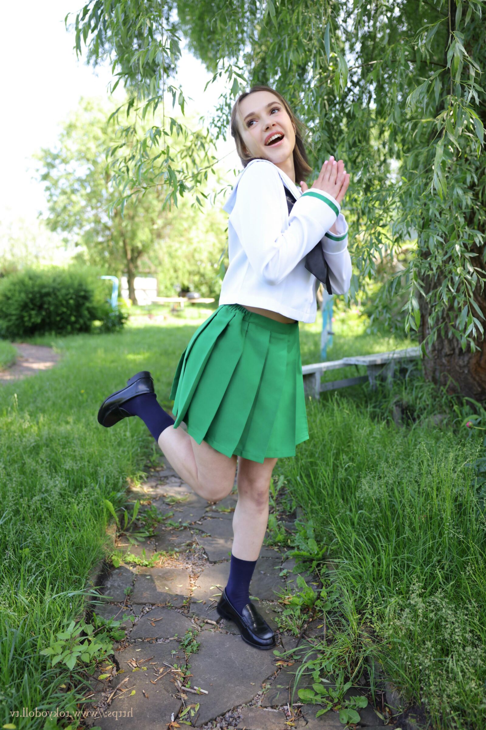 Sofya G TokyoDoll A
