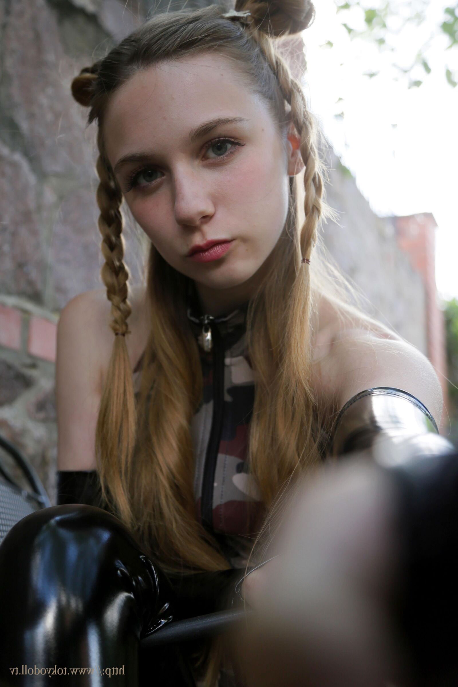 Beghe B TokyoDoll 