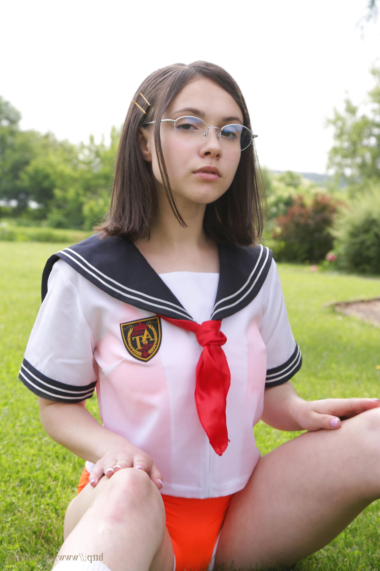 Sofya G TokyoDoll 