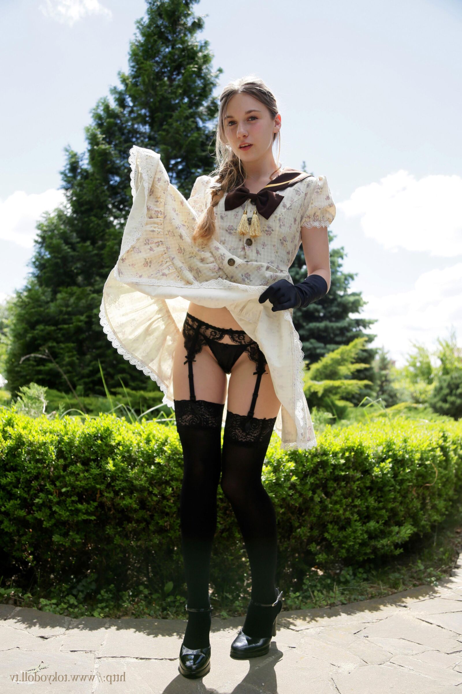 Beghe B TokyoDoll 