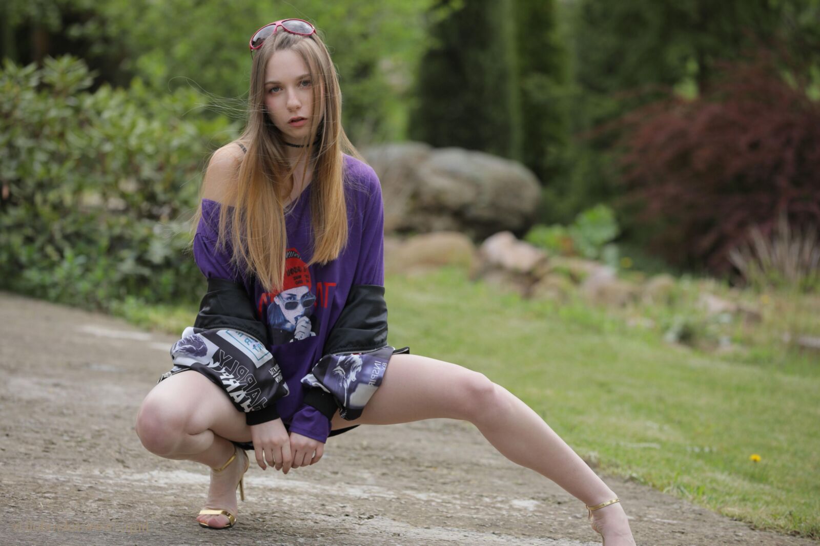 Beghe B TokyoDoll A