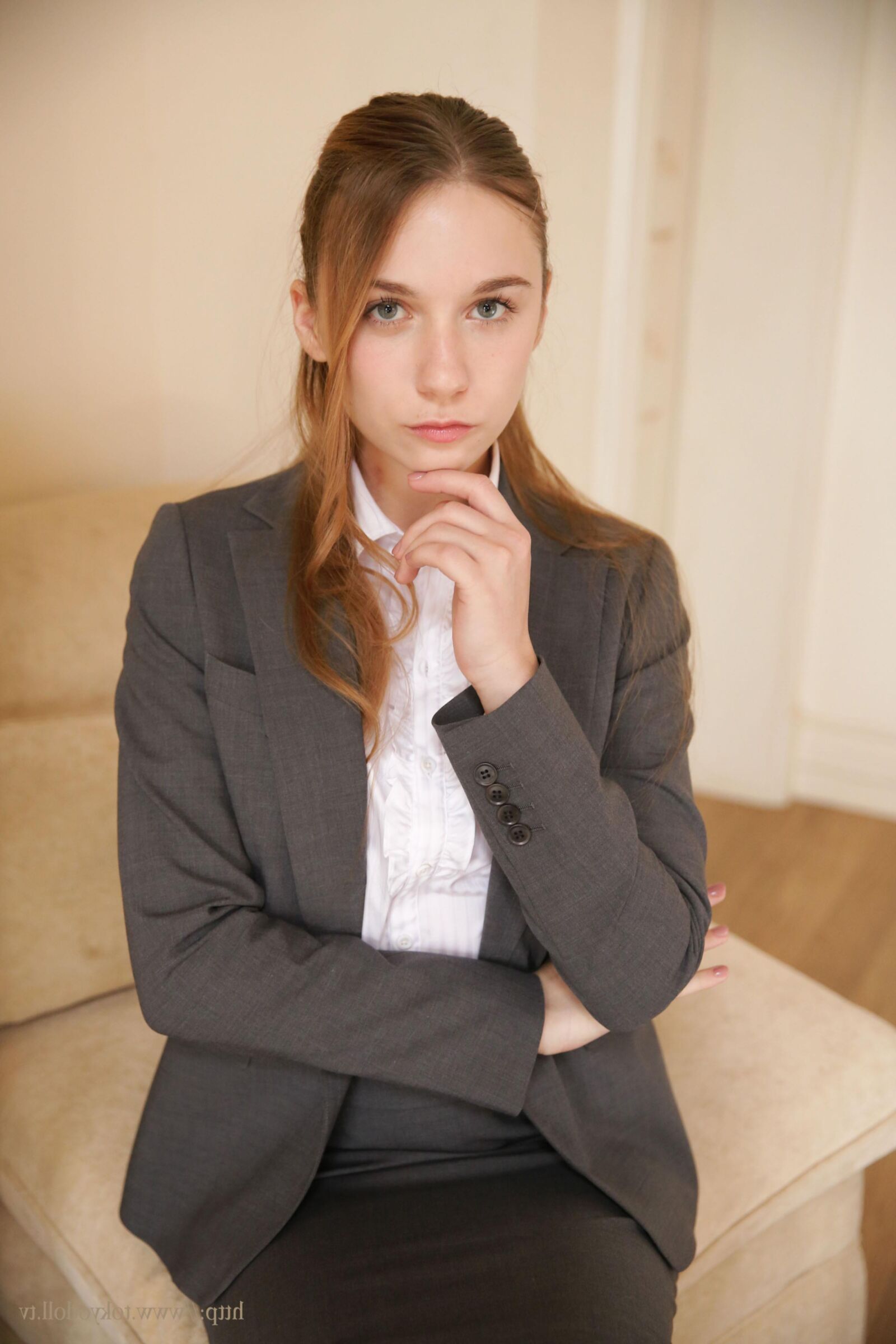 Beghe B TokyoDoll A