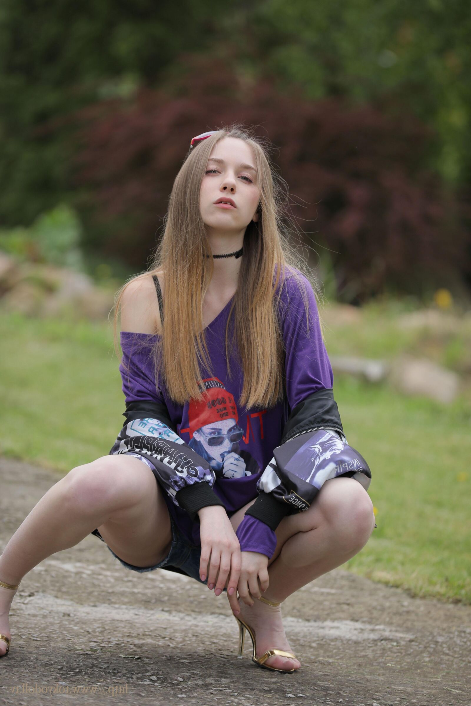 Beghe B TokyoDoll A