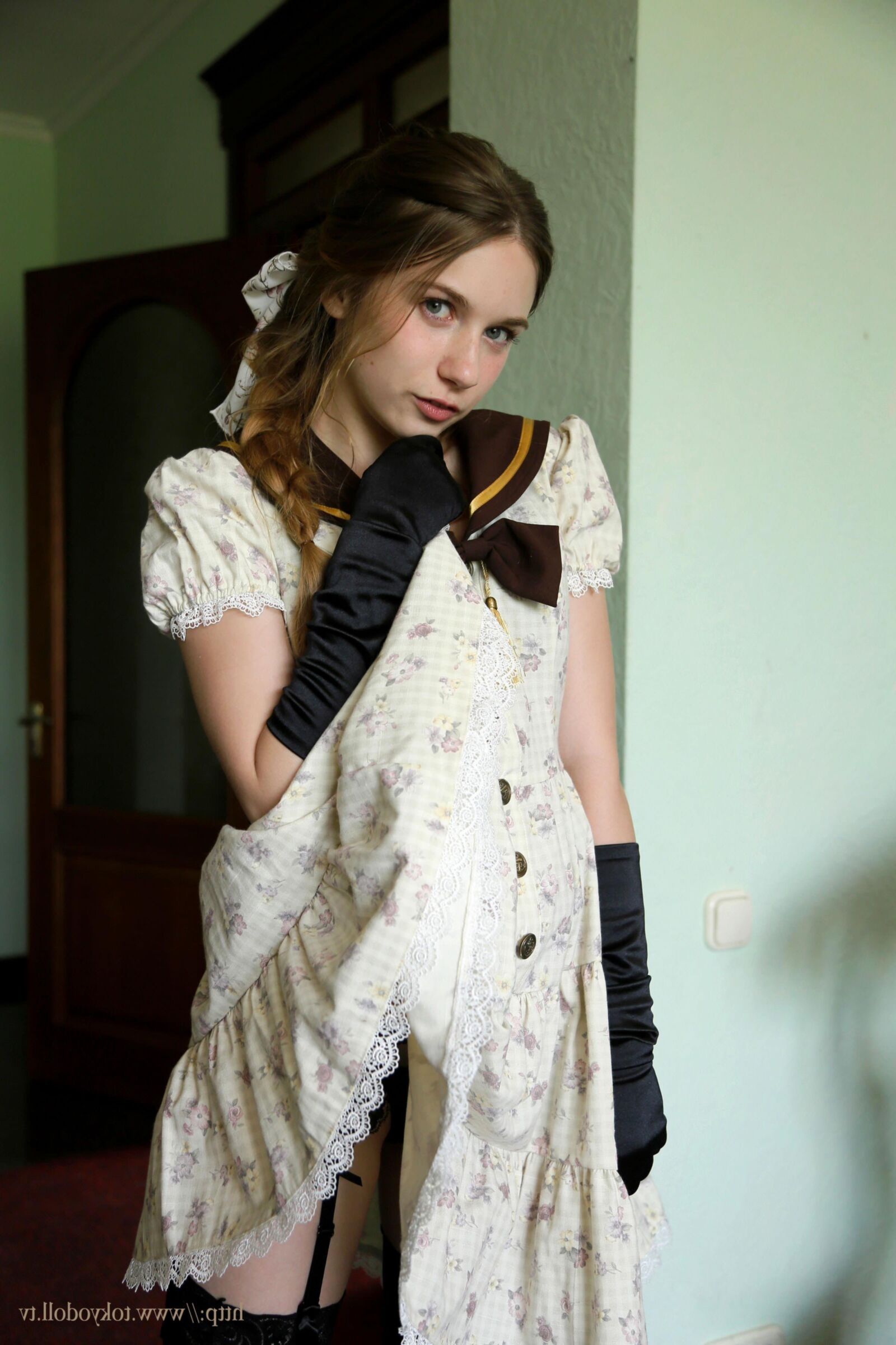 Beghe B TokyoDoll 