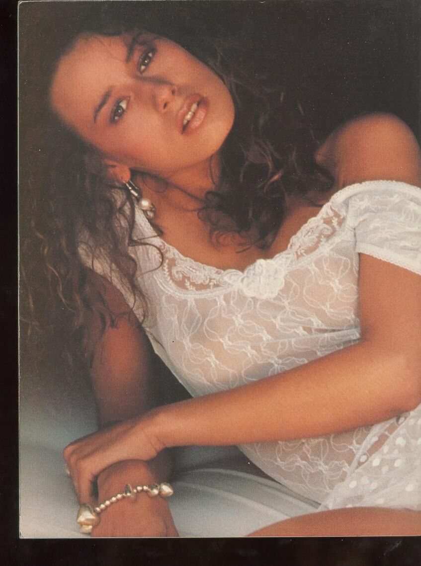 Girls of Penthouse May/June 
