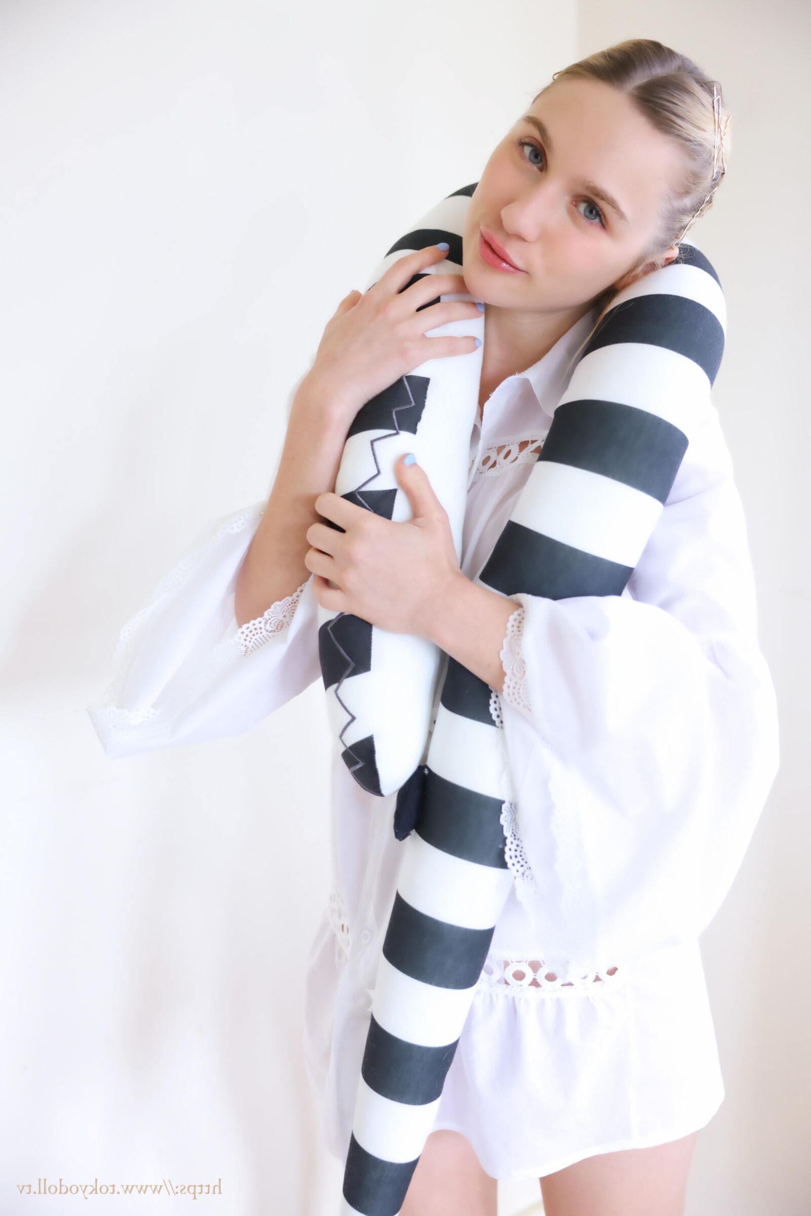 Beghe B TokyoDoll VIP AB