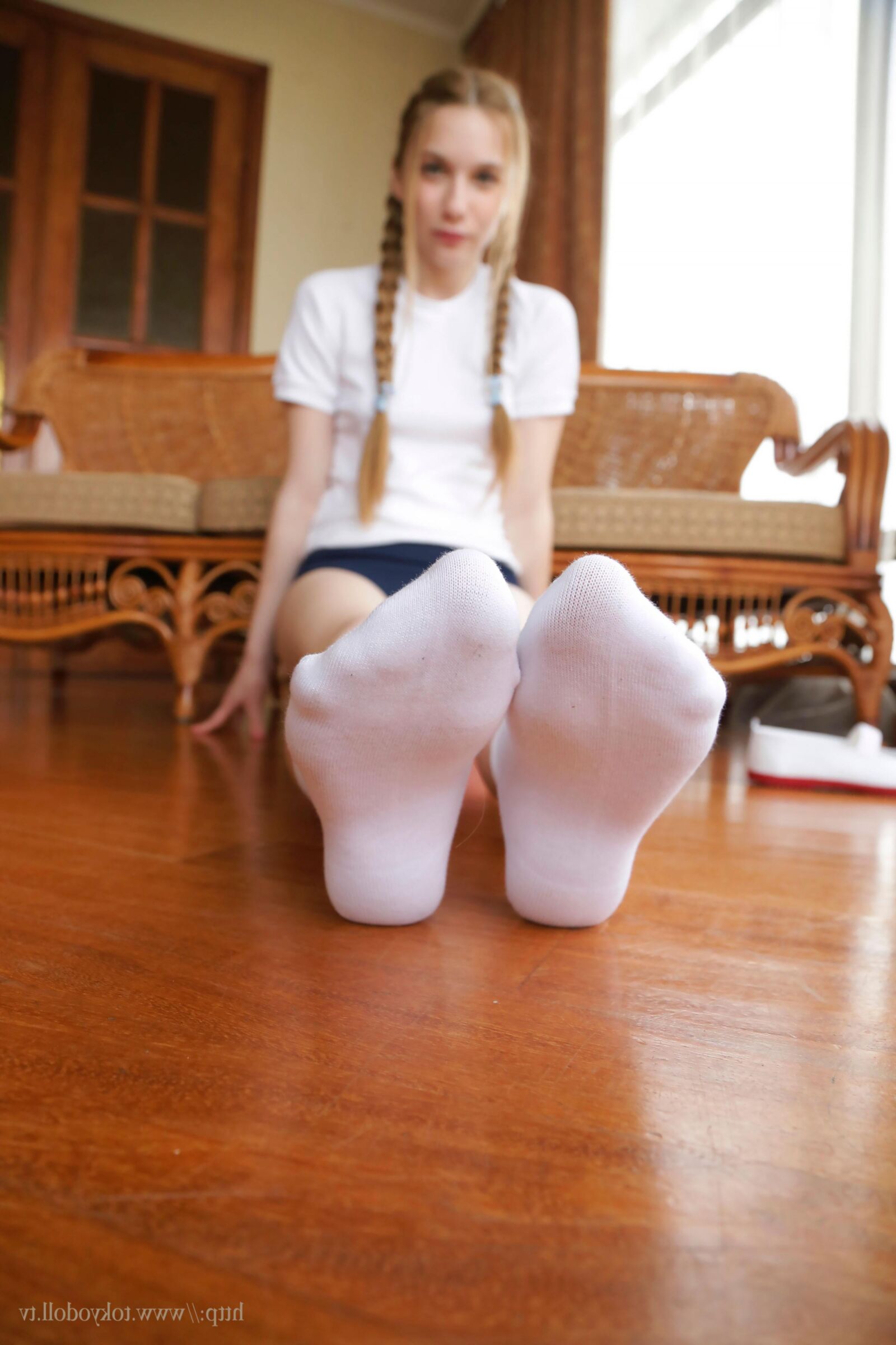 Beghe B TokyoDoll AB
