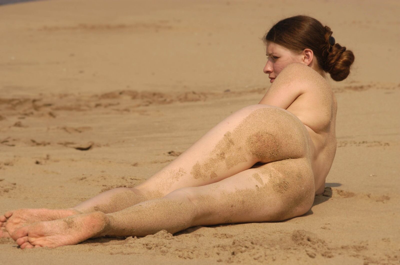 Slastyonoff Alla Sunburn   ,