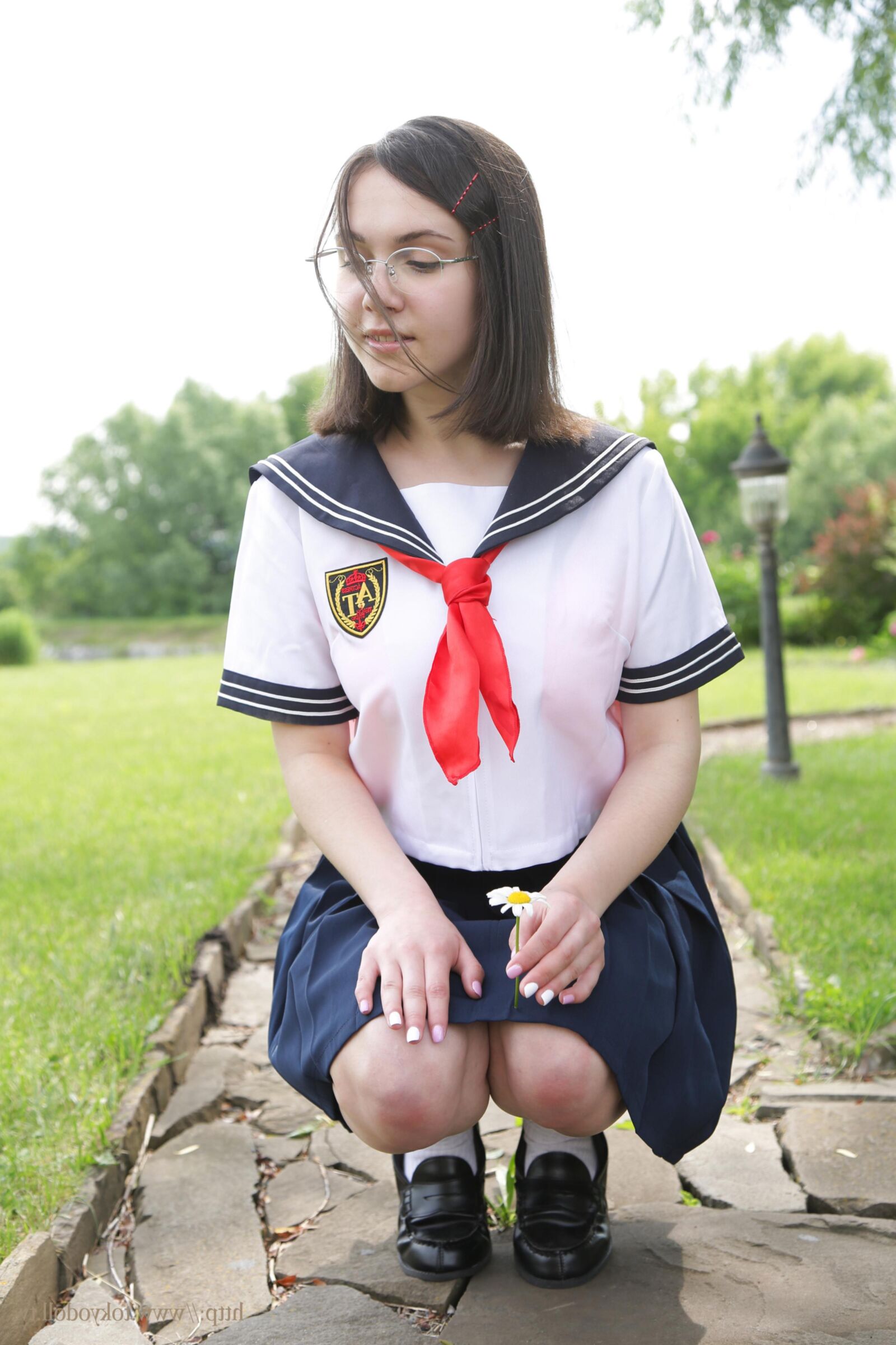 Sofya G TokyoDoll 
