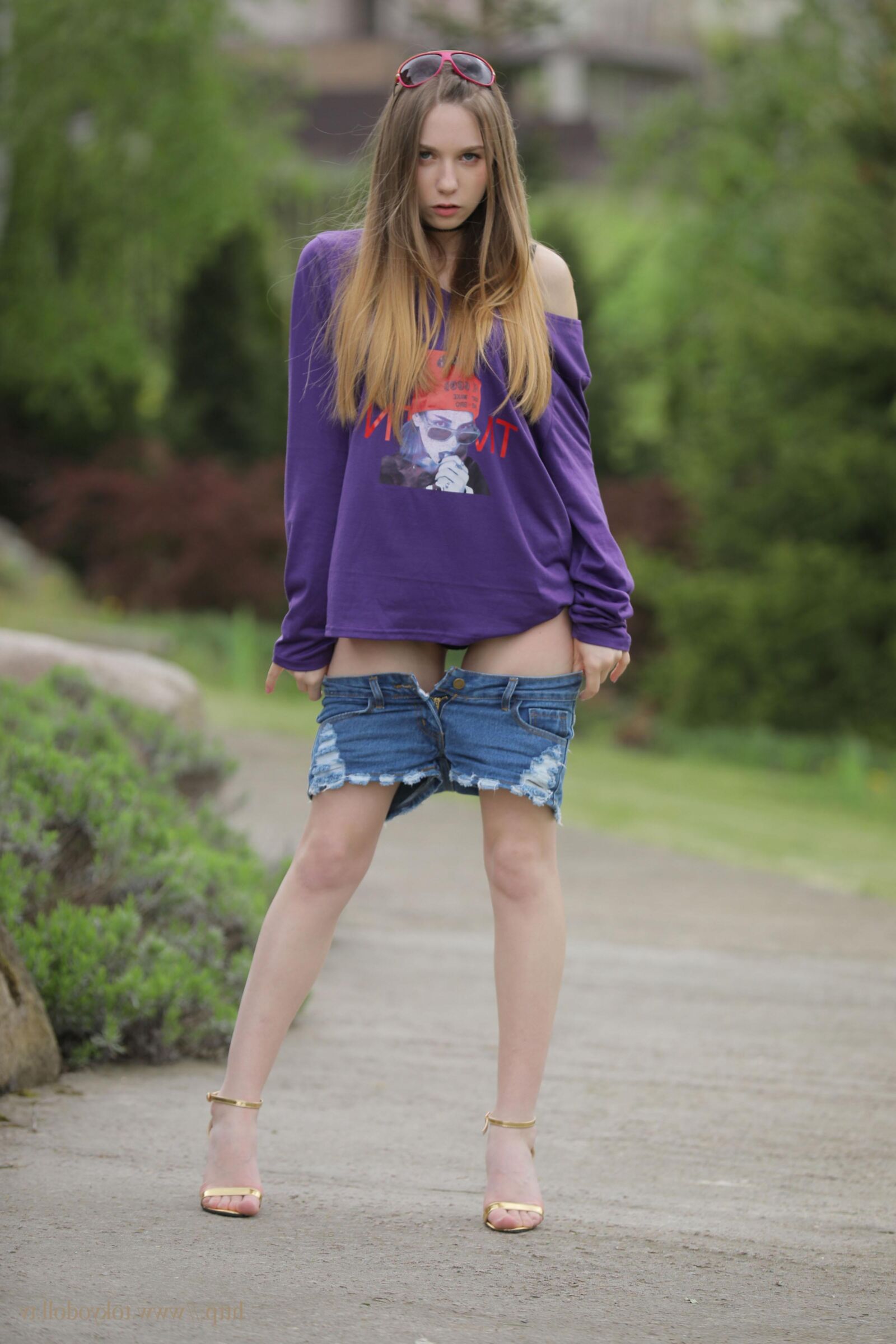 Beghe B TokyoDoll A