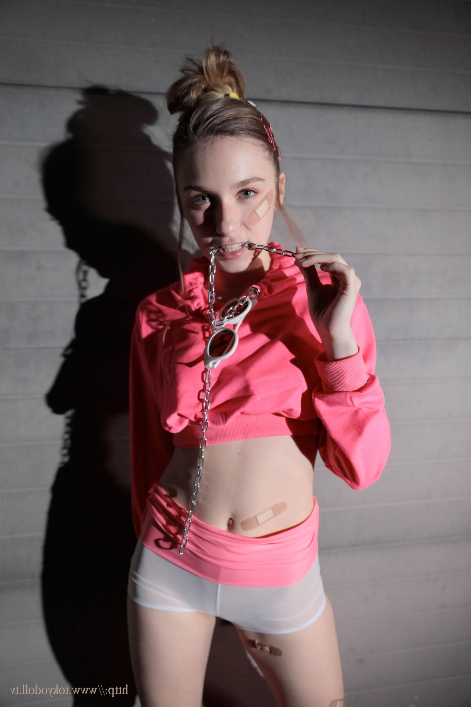 Beghe B TokyoDoll 