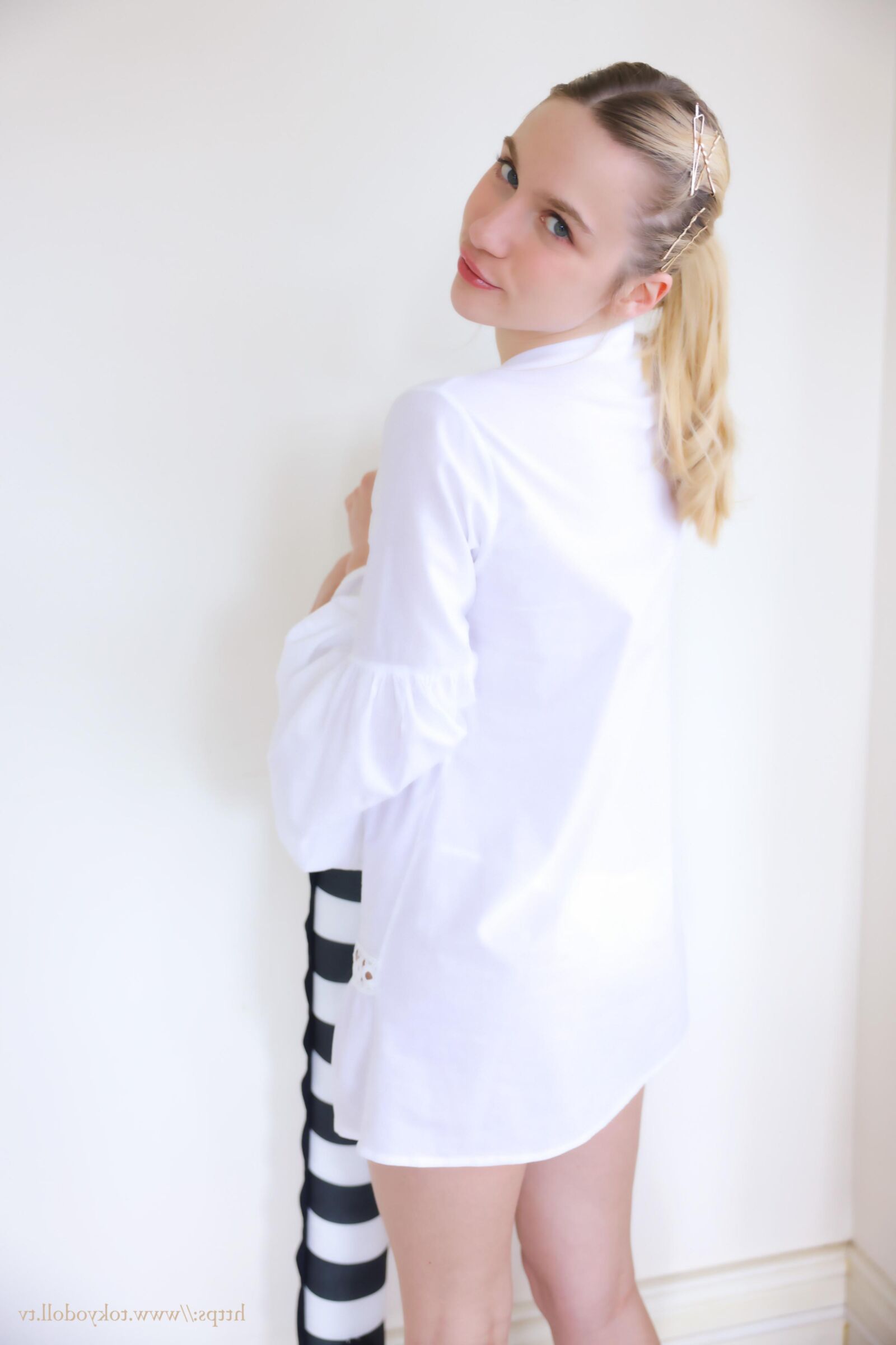 Beghe B TokyoDoll VIP AB