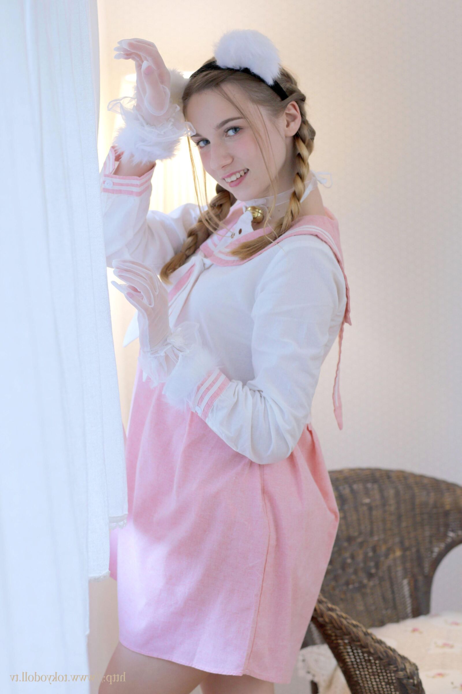 Beghe B TokyoDoll 