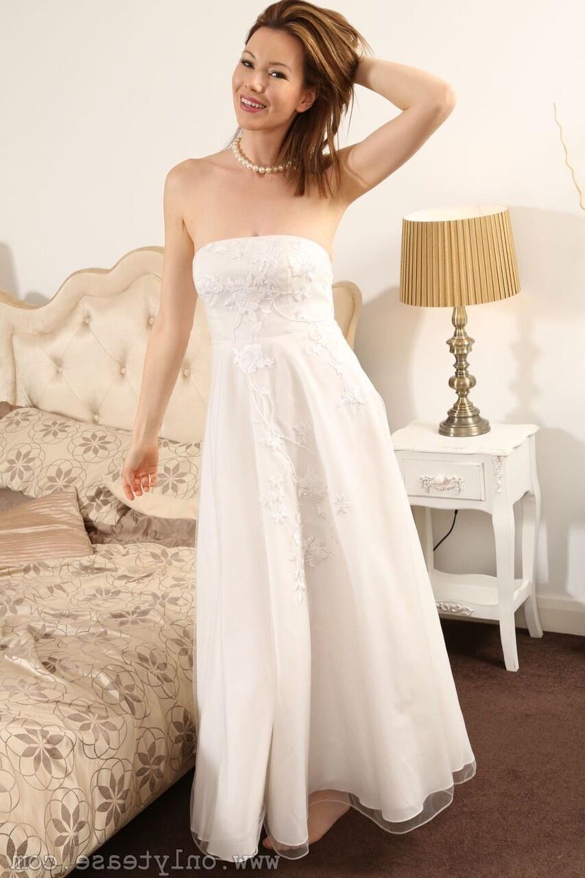 Some brides for your pleasure