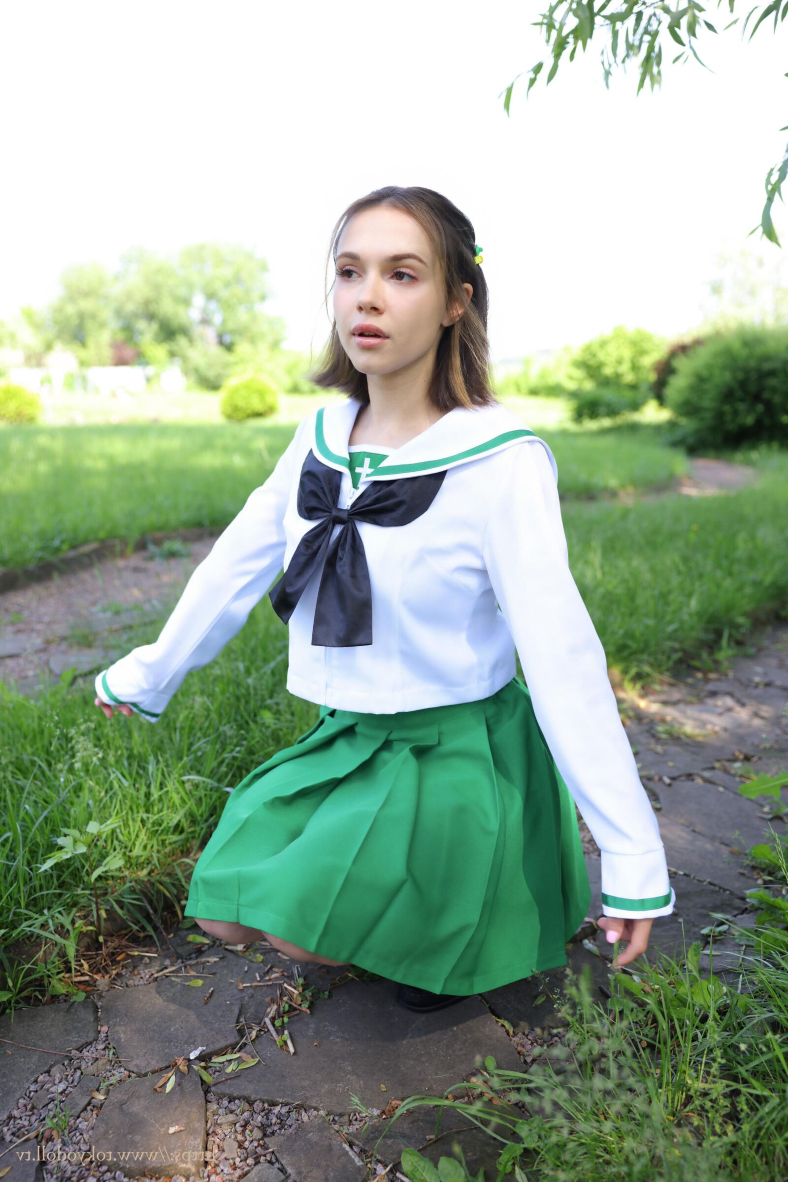 Sofya G TokyoDoll A
