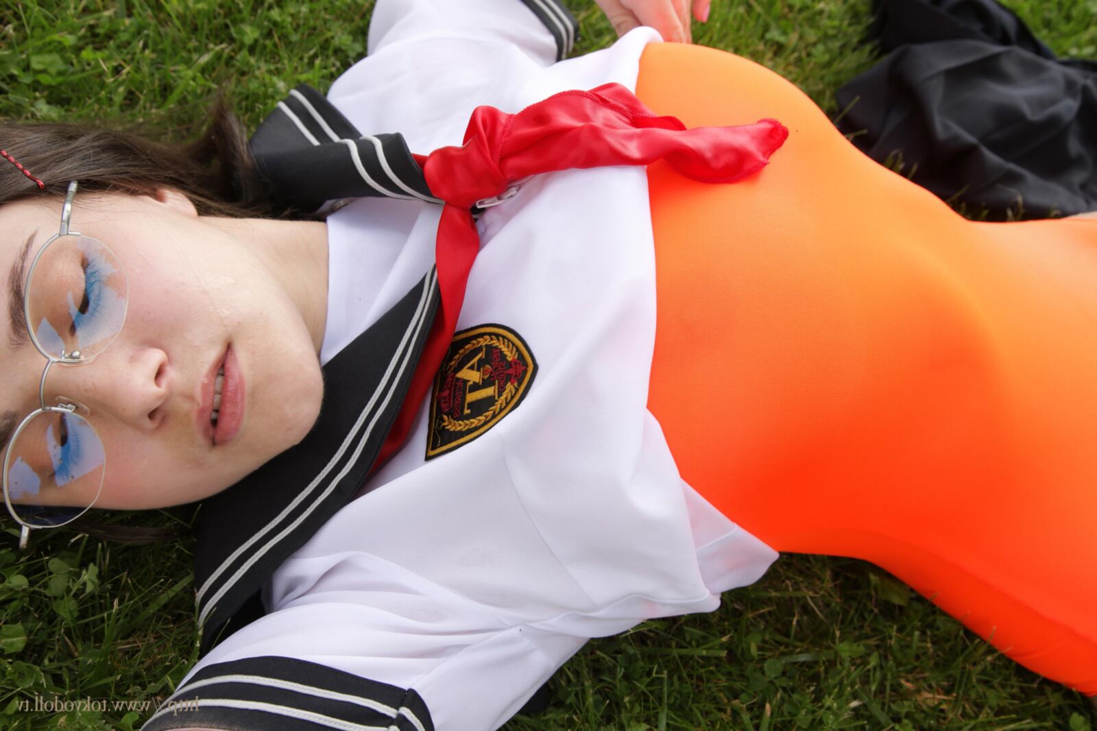 Sofya G TokyoDoll 