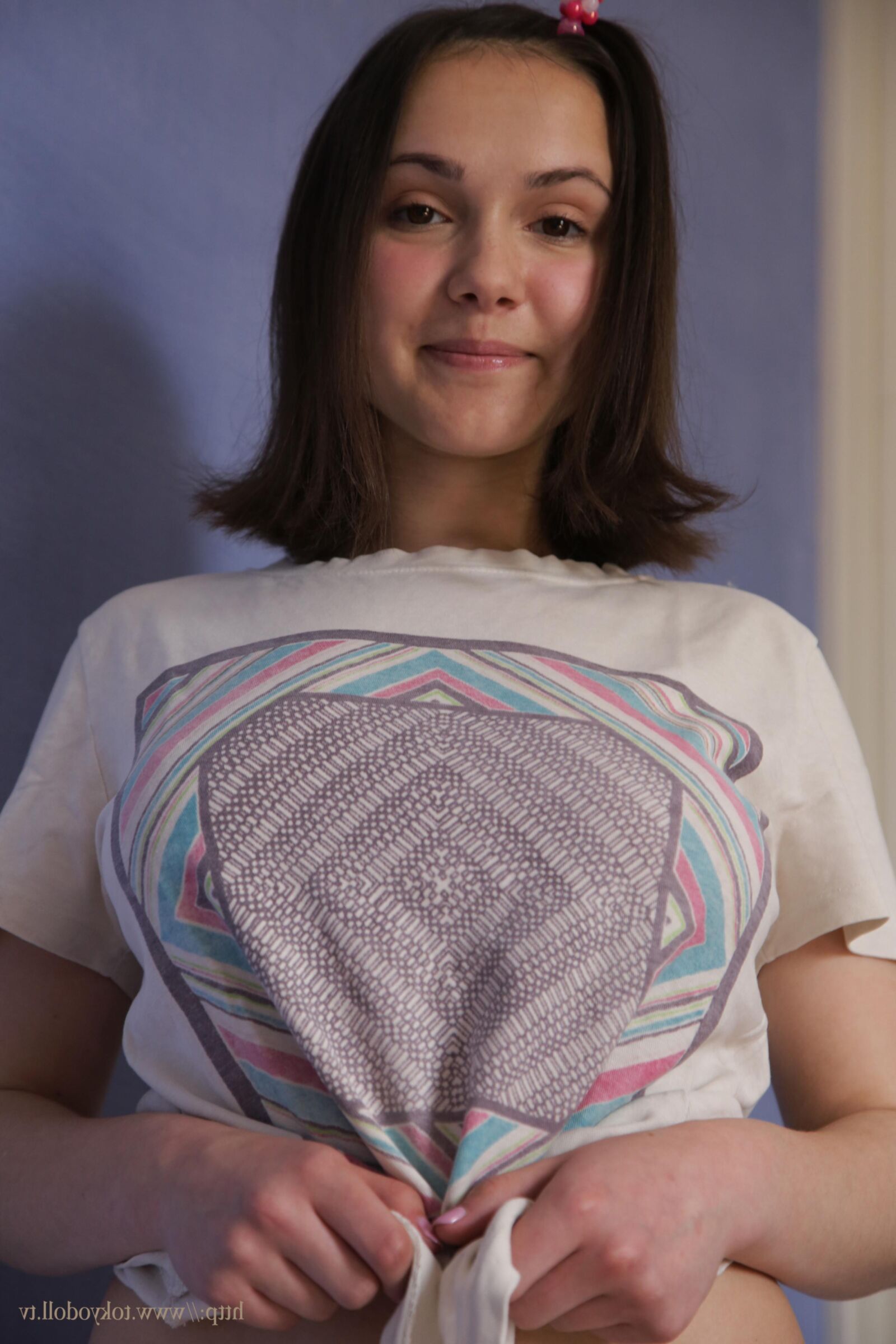 Sofya G TokyoDoll 